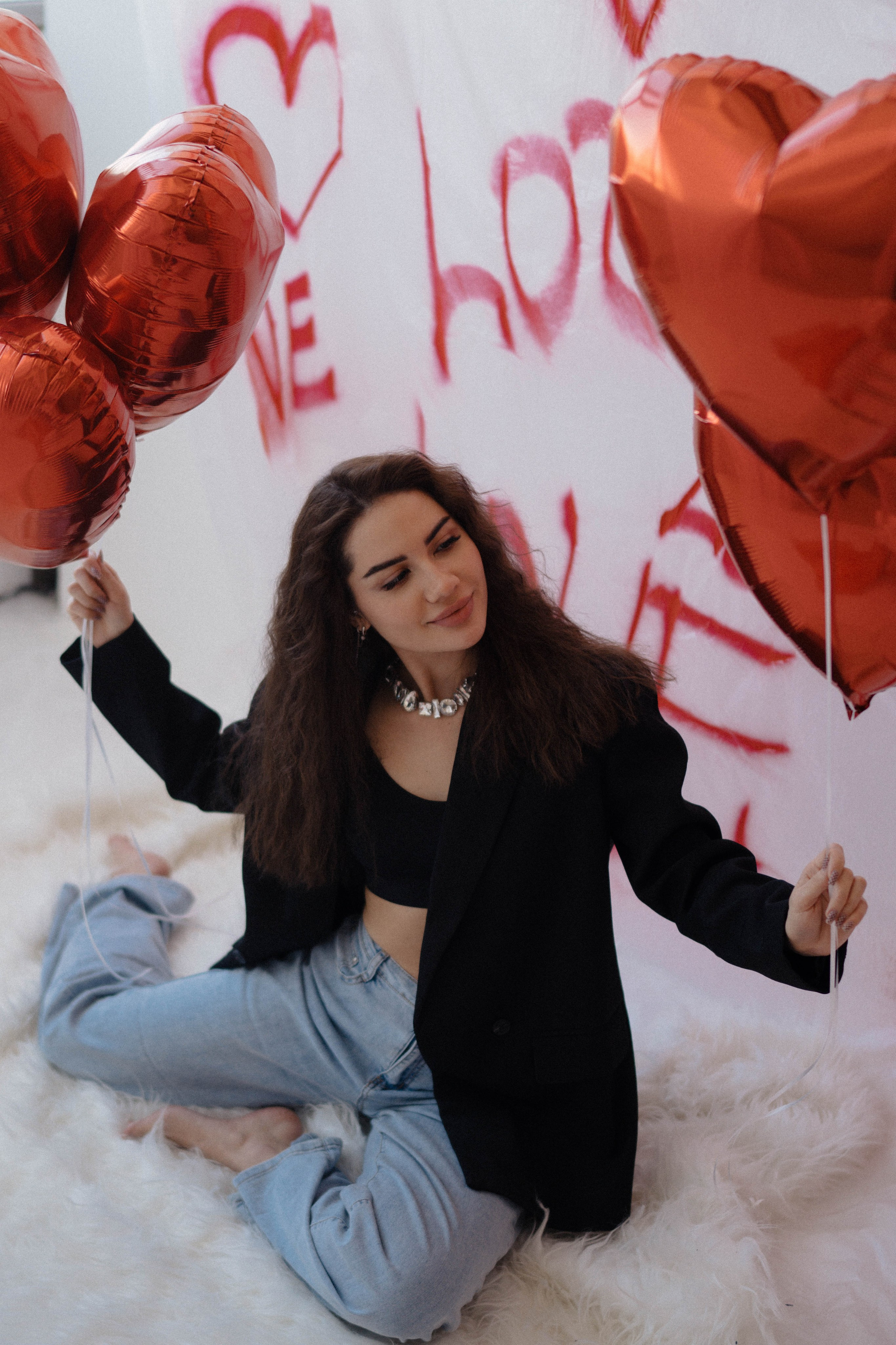 Валентина It's Valentine's Day