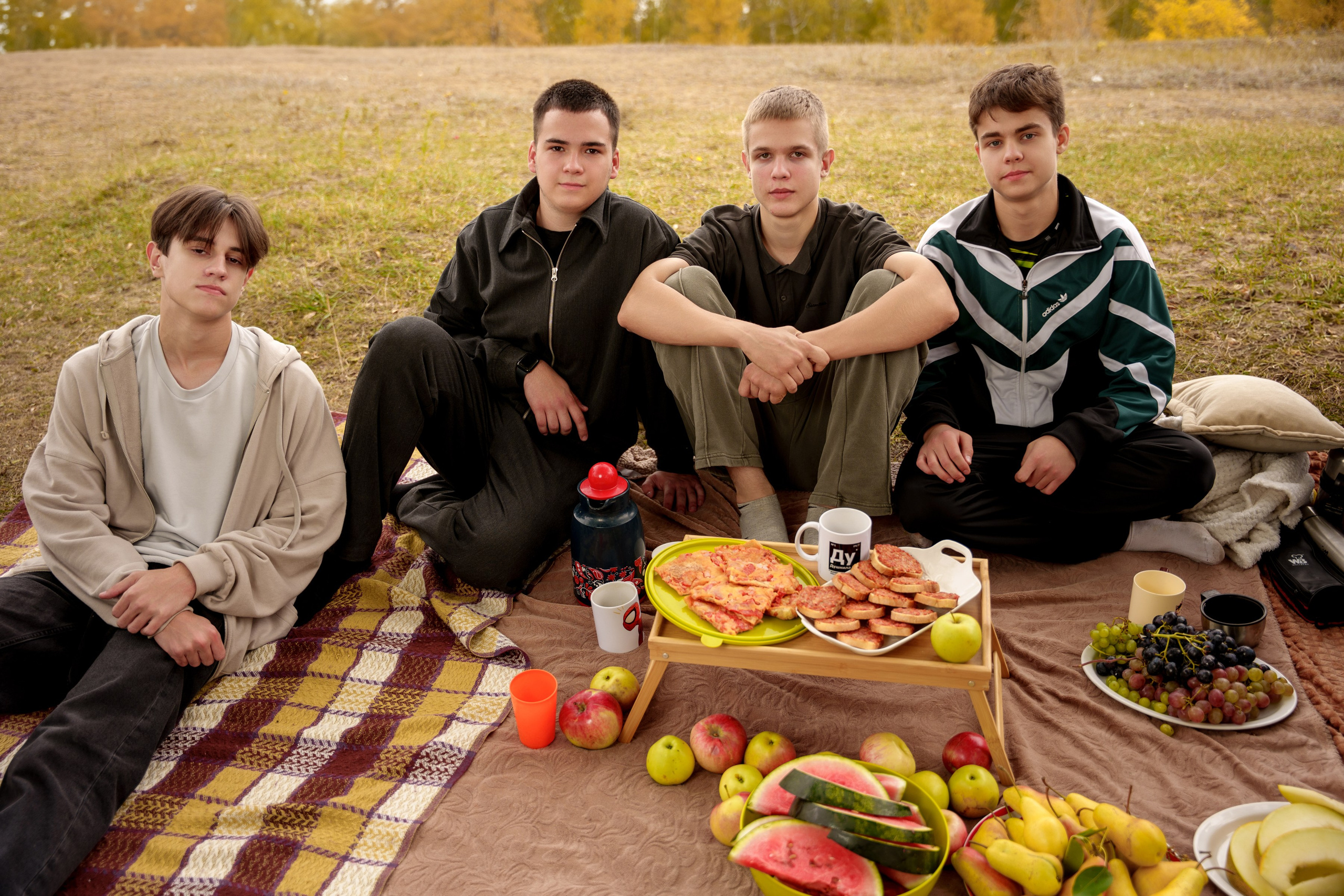 На пруду. ВЫПУСКНЫЕ АЛЬБОМЫ, Школьный фотограф, семейный и свадебный в Саратове и области Ольга Плаксина