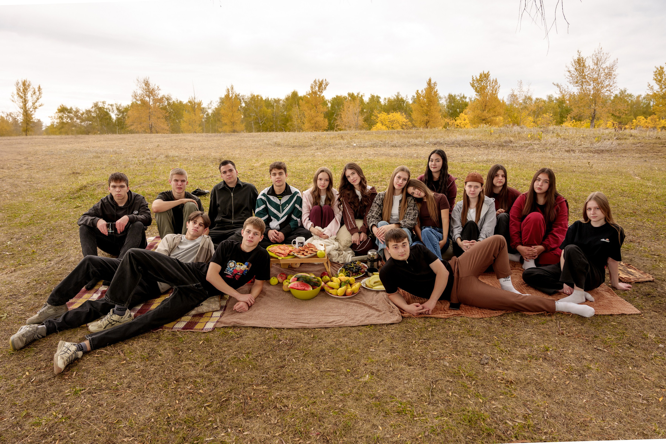 На пруду. ВЫПУСКНЫЕ АЛЬБОМЫ, Школьный фотограф, семейный и свадебный в Саратове и области Ольга Плаксина