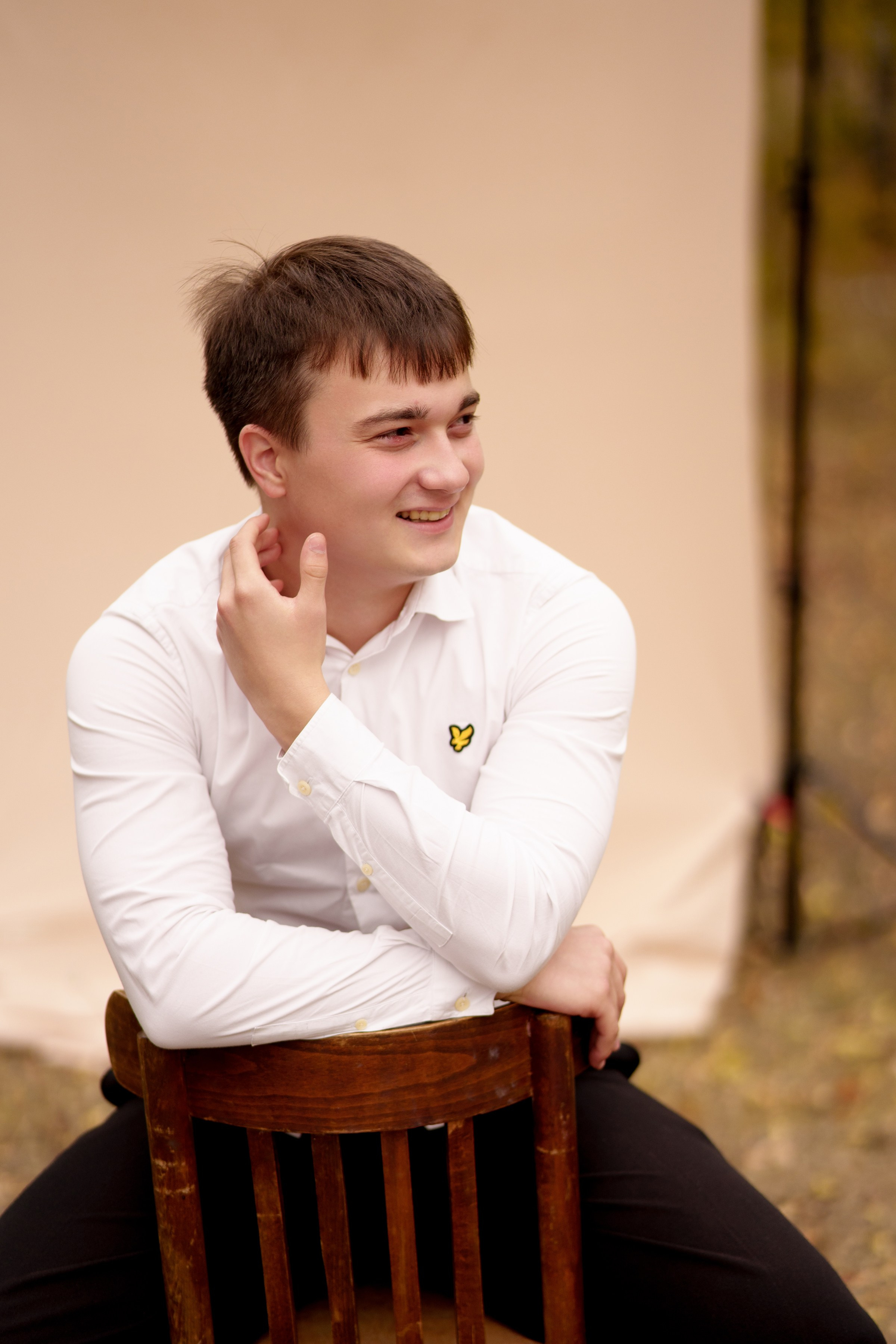 На пруду. ВЫПУСКНЫЕ АЛЬБОМЫ, Школьный фотограф, семейный и свадебный в Саратове и области Ольга Плаксина