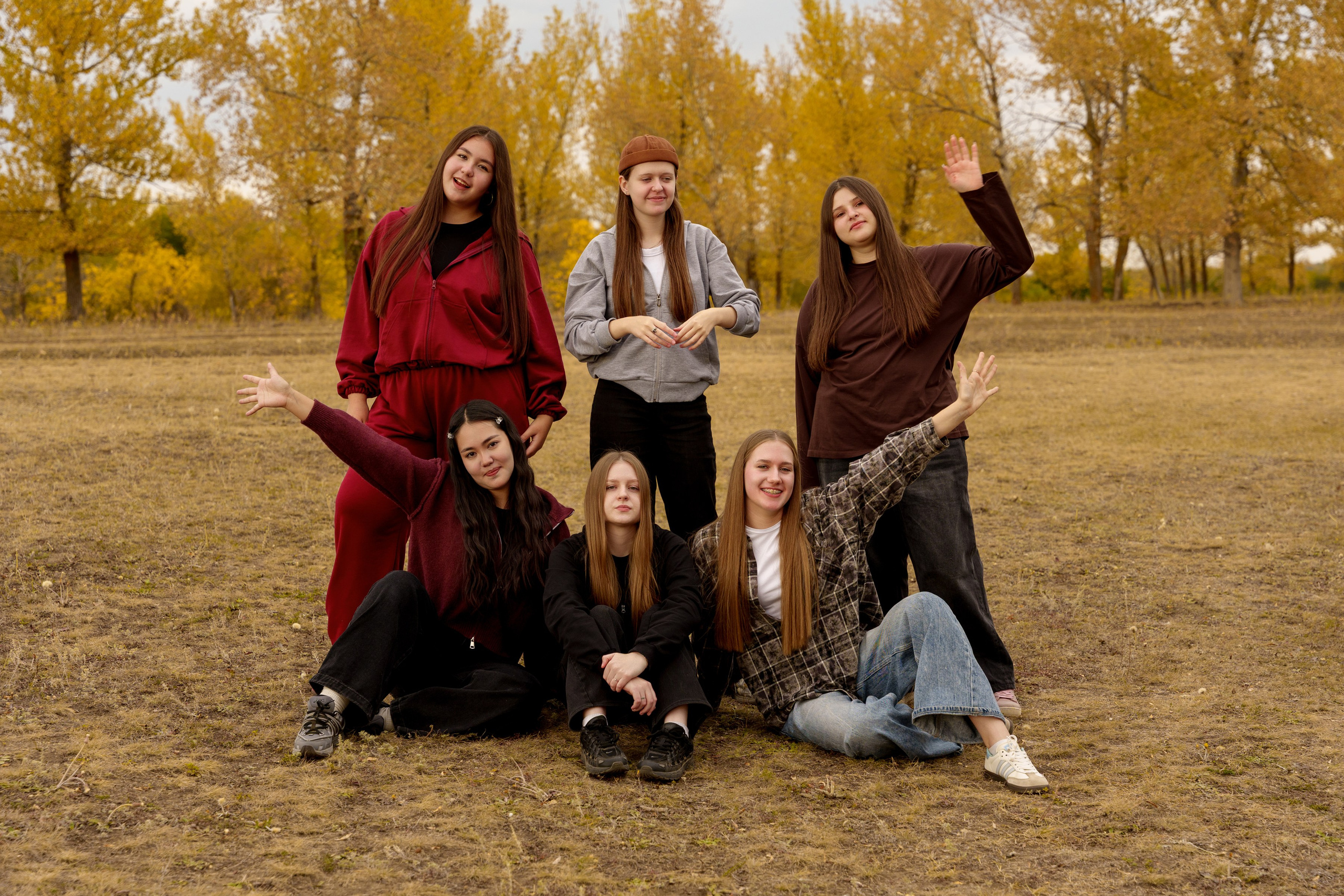 На пруду. ВЫПУСКНЫЕ АЛЬБОМЫ, Школьный фотограф, семейный и свадебный в Саратове и области Ольга Плаксина