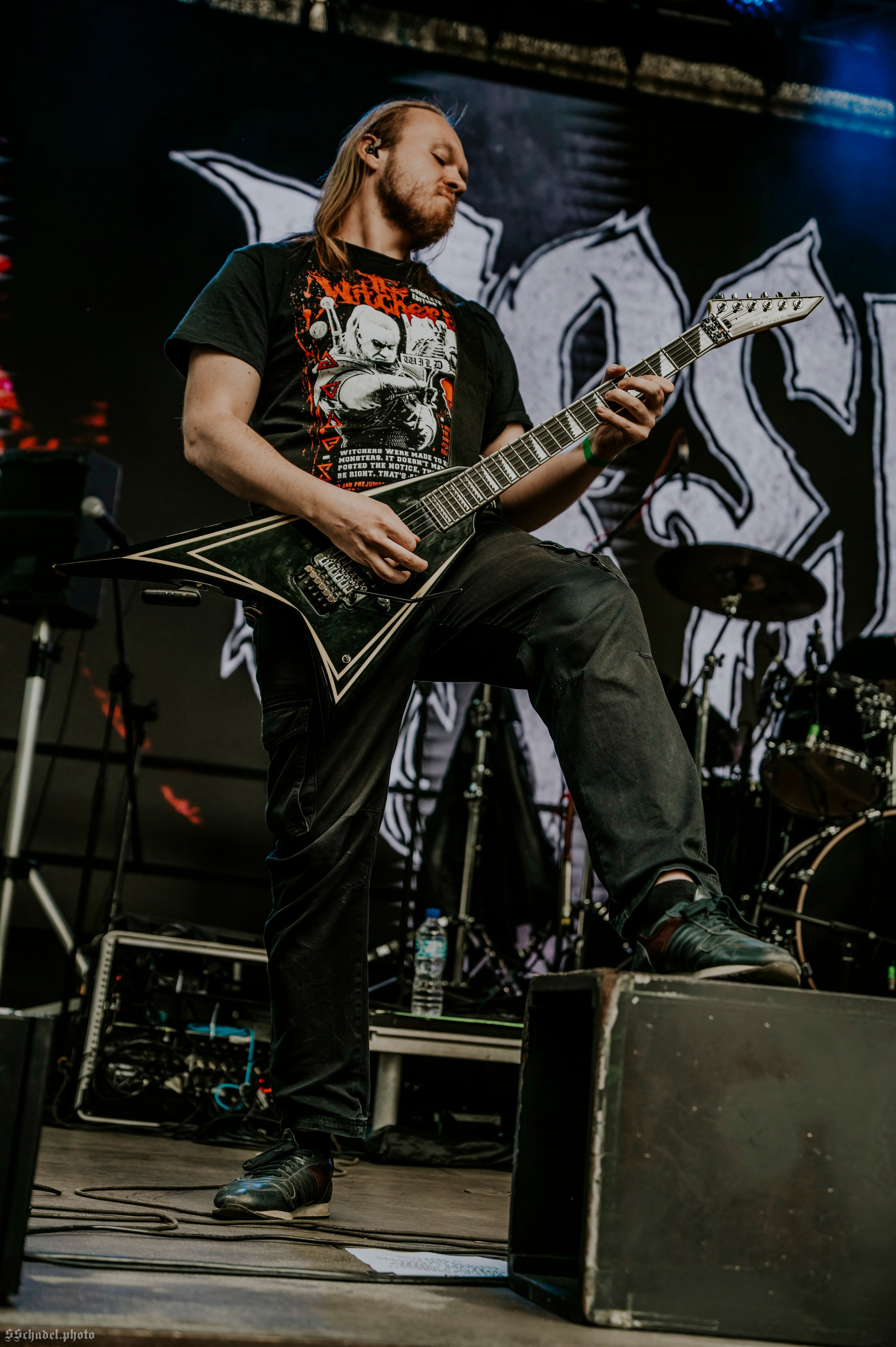 Хрен 20.06.26. We will make everything metal!