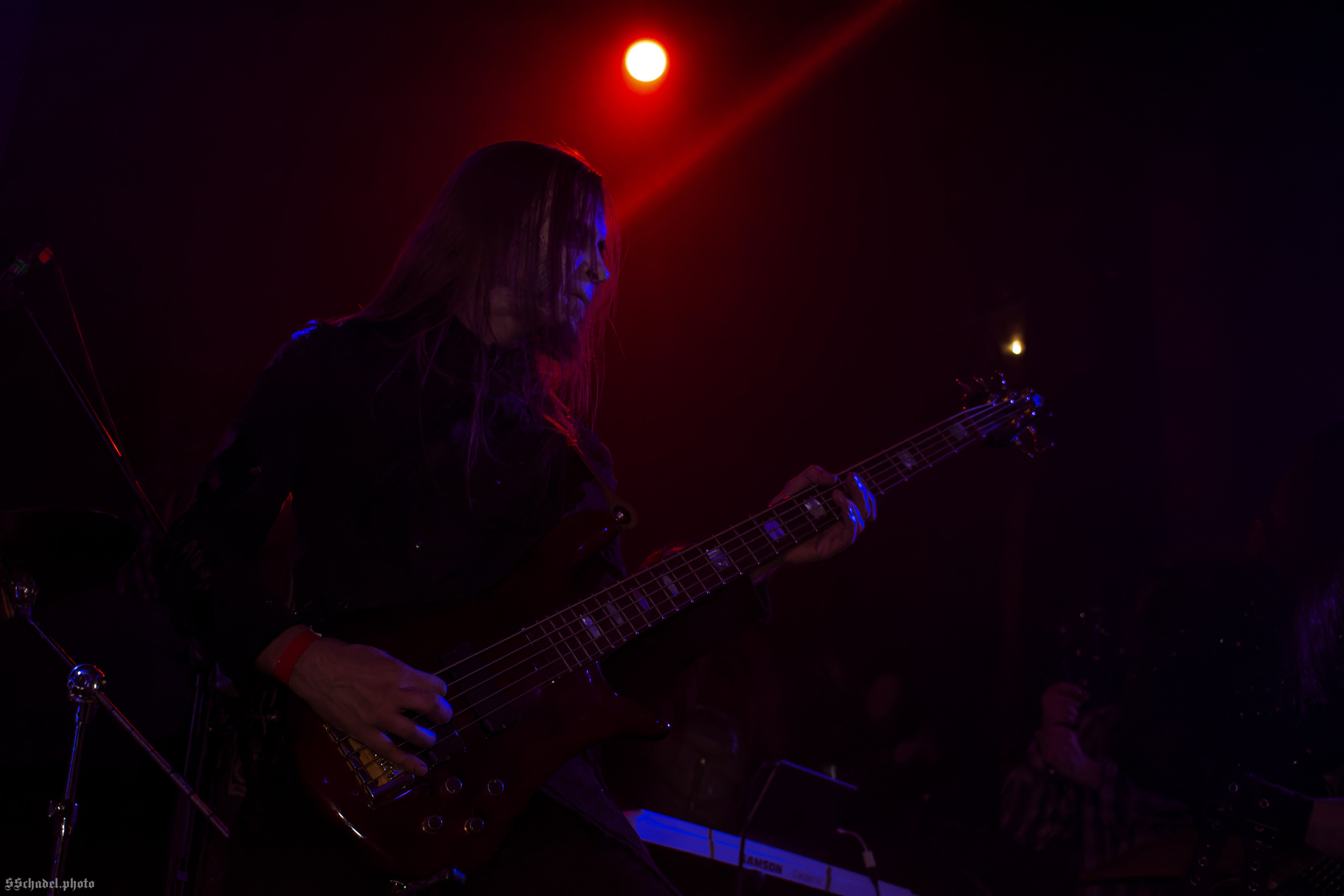 Black Metal Fest Vol. 2 // Arcanorum Astrum 12.04.25. We will make everything metal!