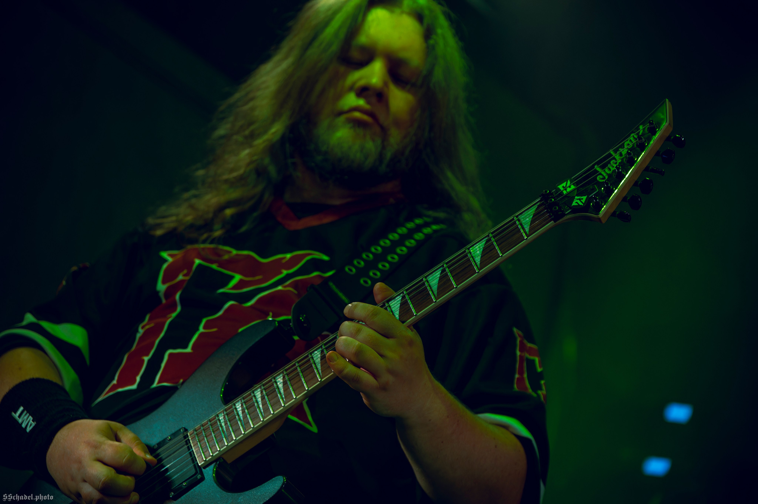 Скрежет Металла // Гробовая Доска 21.06.2025. We will make everything metal!