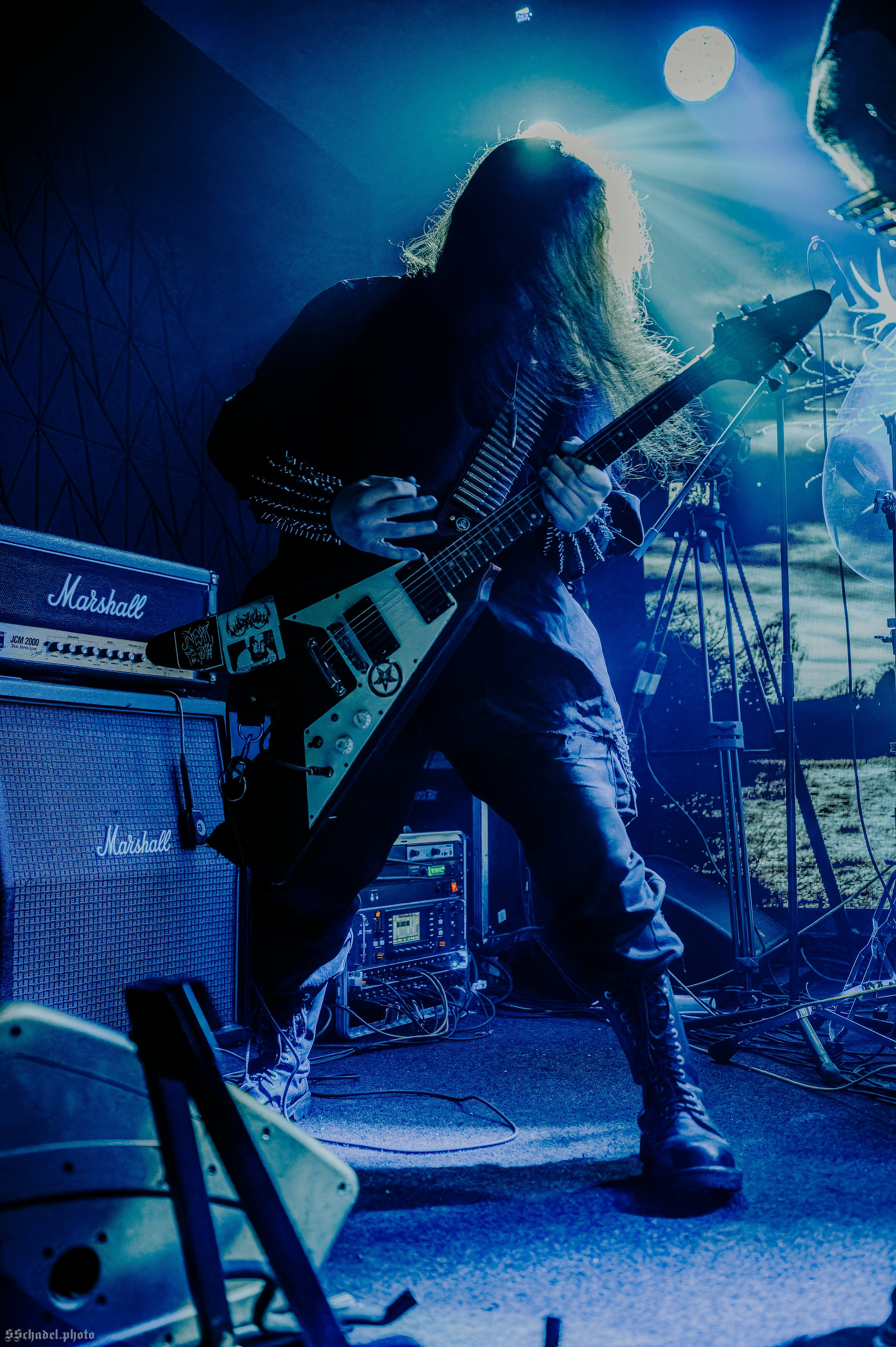 Neargroth 07.02.26. We will make everything metal!