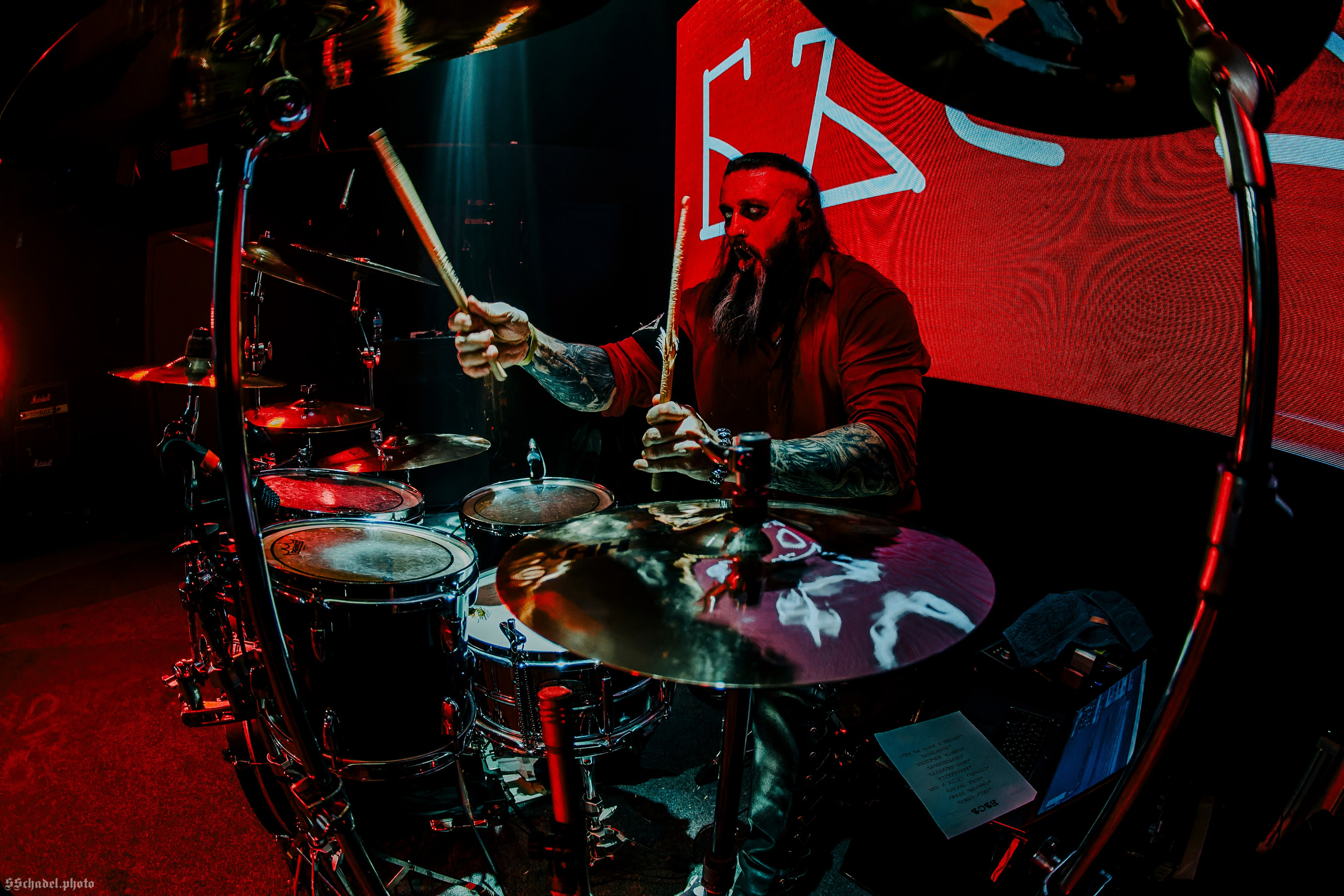 БС | ⰁⰔ 05.02.26. We will make everything metal!