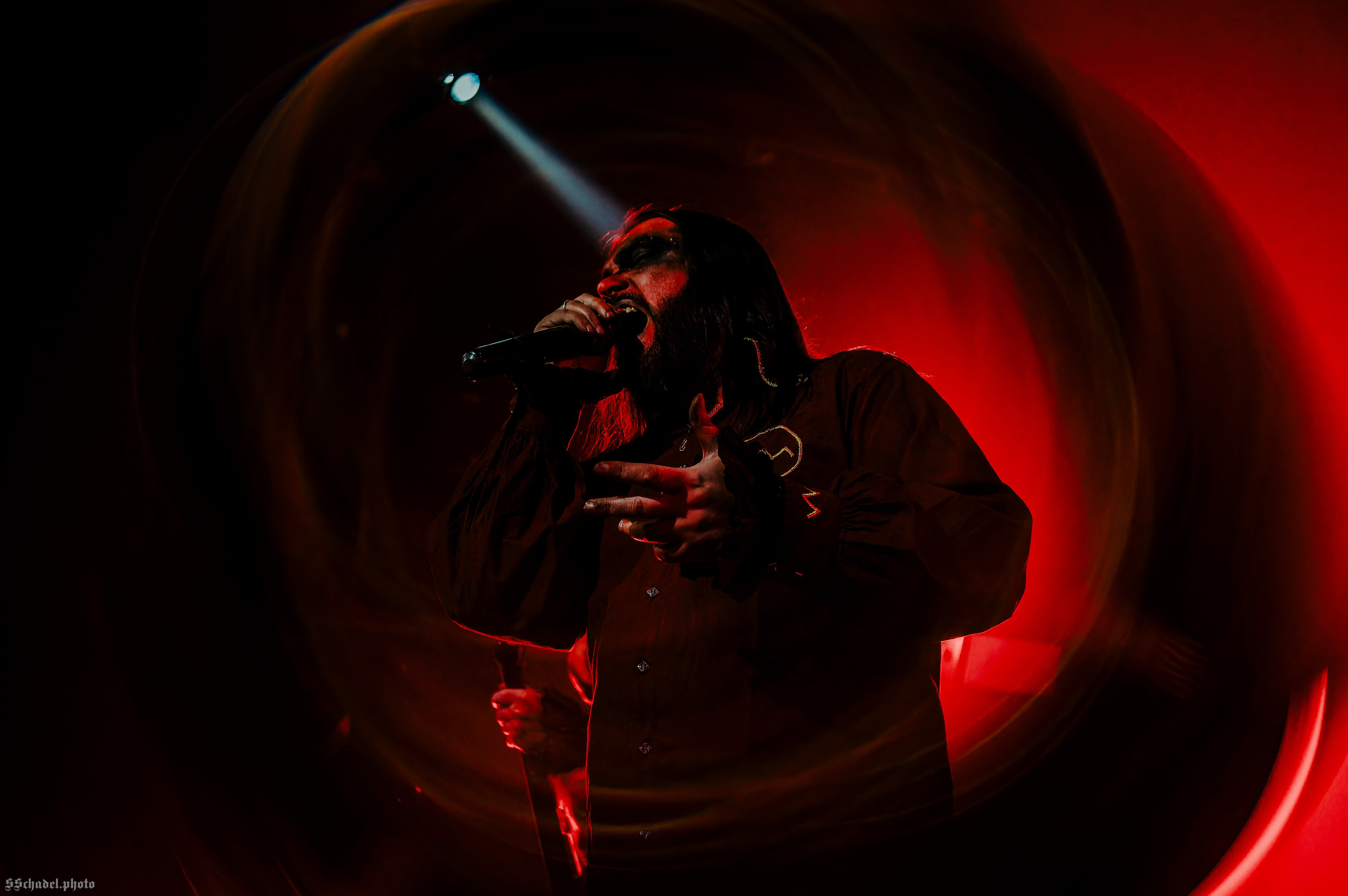 БС | ⰁⰔ 05.02.26. We will make everything metal!