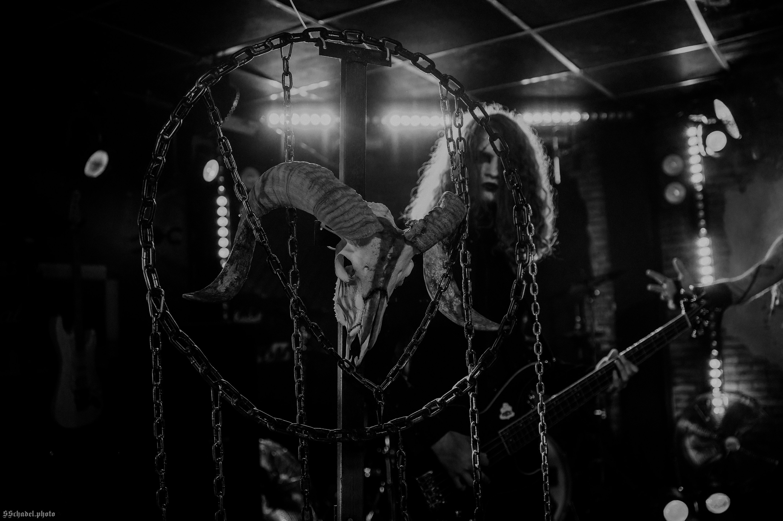 Neargroth 23.08.25. We will make everything metal!