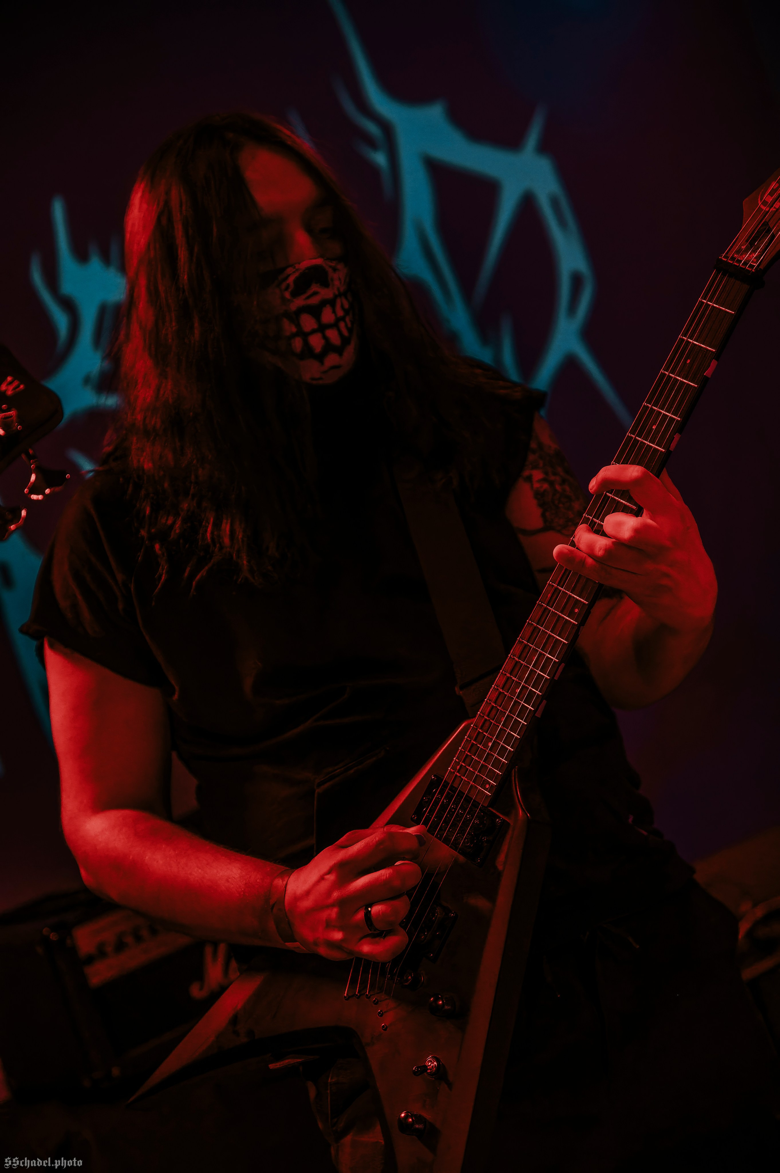 Аспид 28.06.25. We will make everything metal!