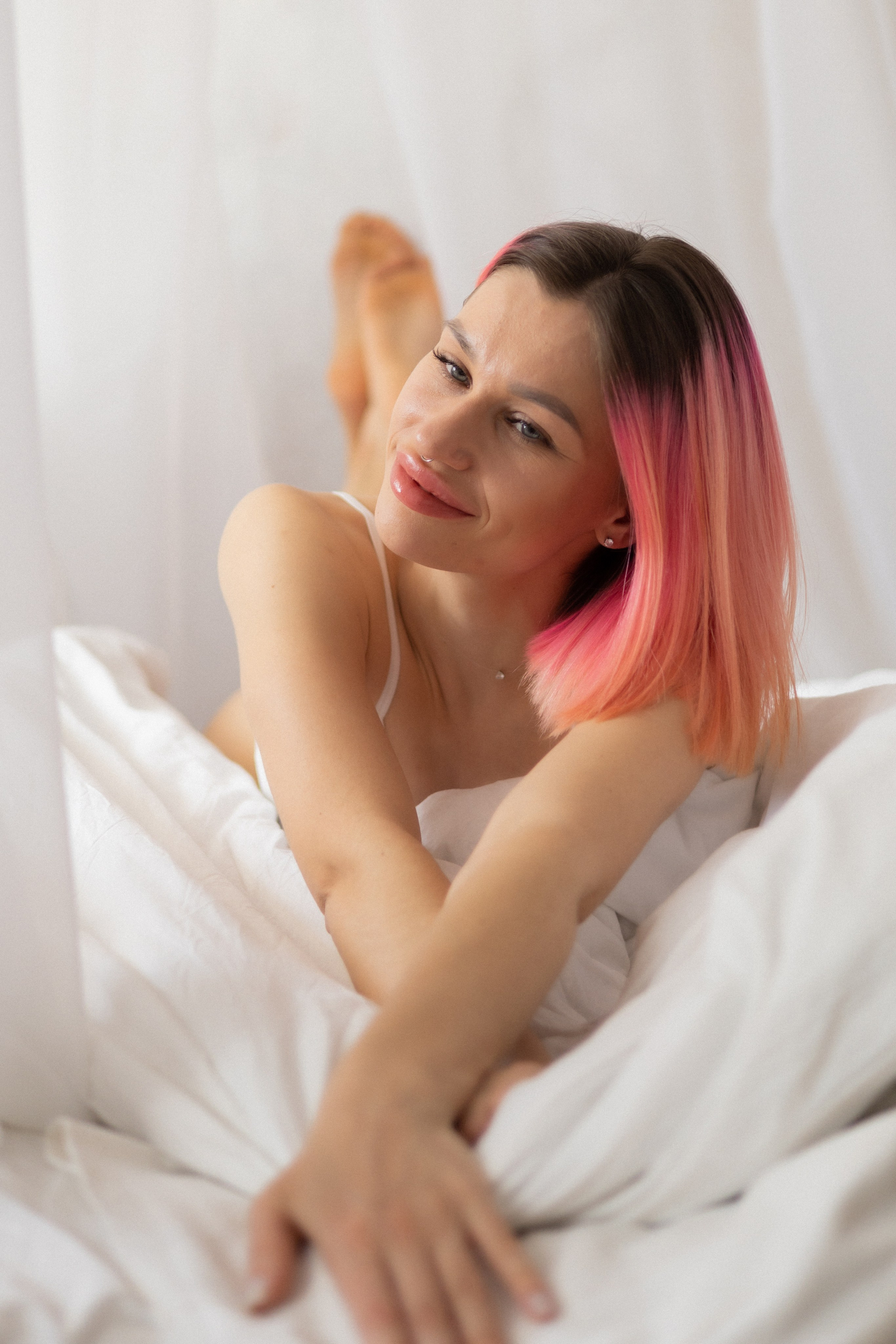 Анастасия (Февраль'23). Главная