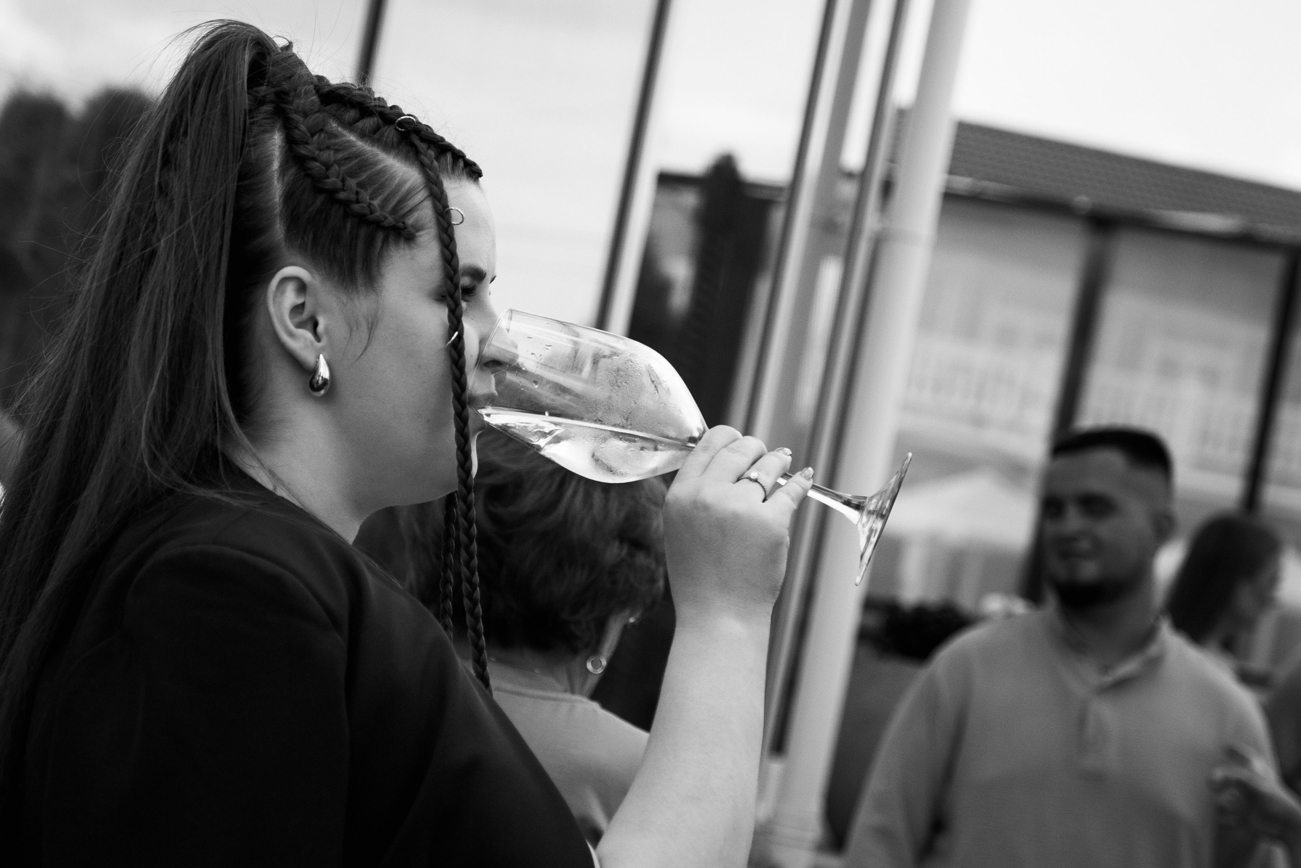 Валерия и Семён. Свадебный, портретный фотограф в Волгограде Ермашова Дарья