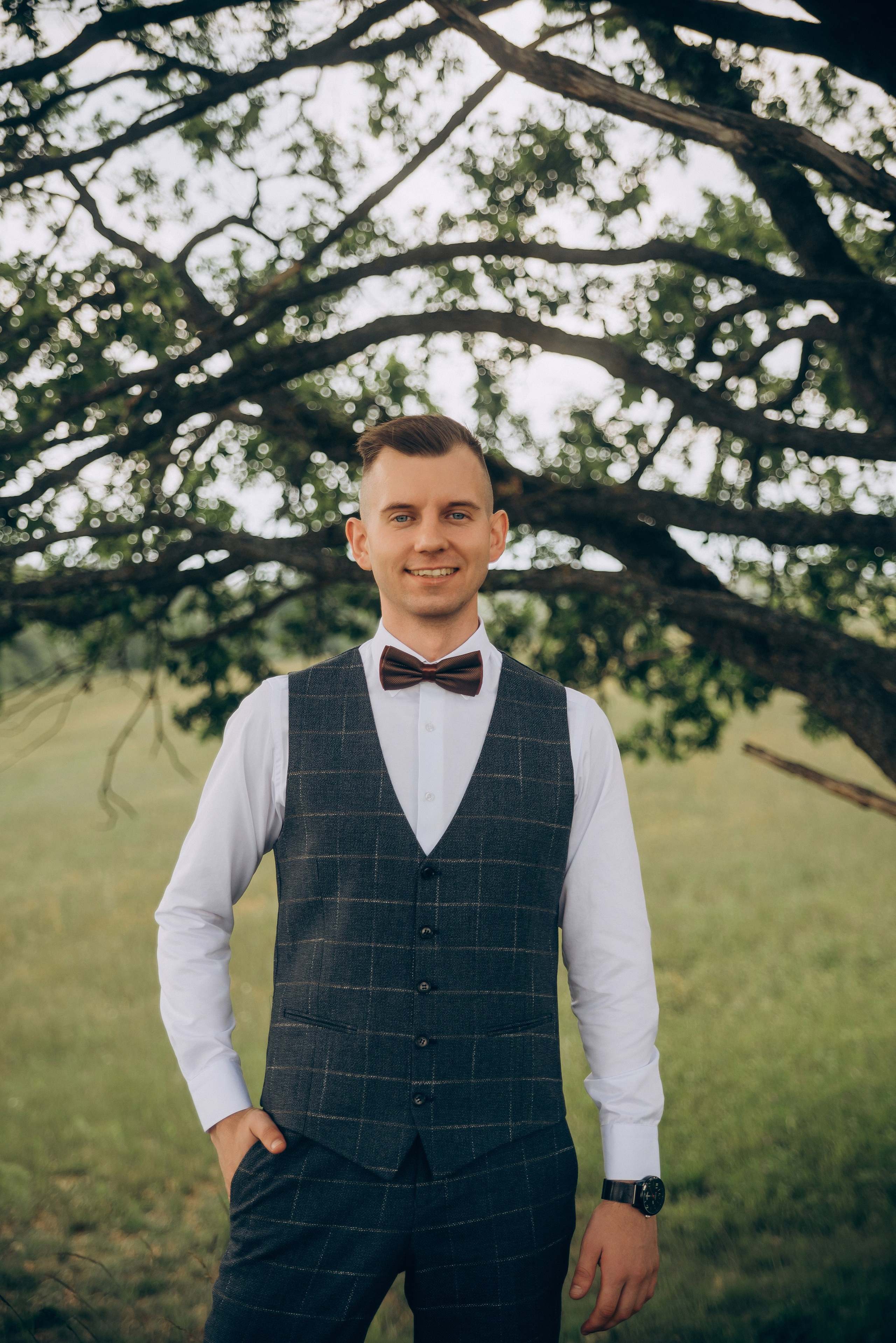 Андрей и Настя 01.07.2023. Свадебный и семейный фотограф в городе Смоленске