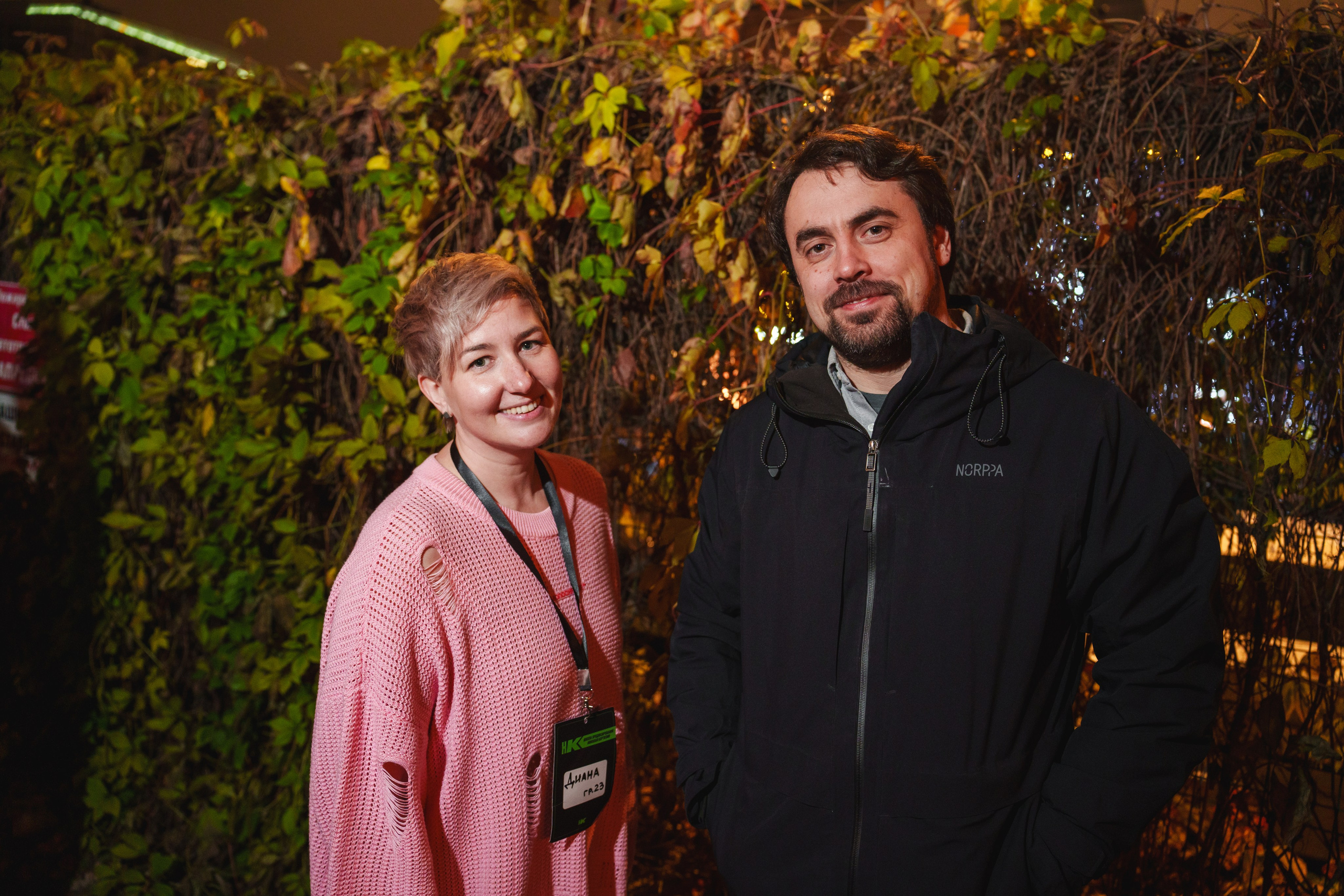 Картозианцы 2 поток. Великолепный фотограф Александр Захарченко