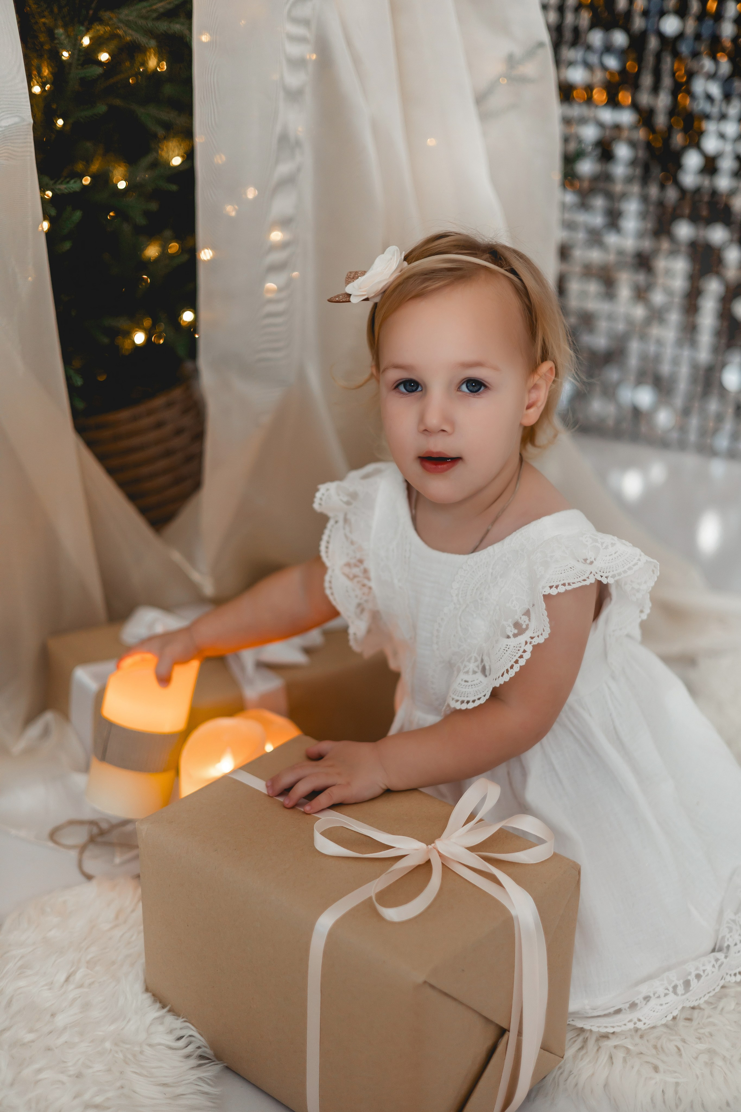 Мама и дочь