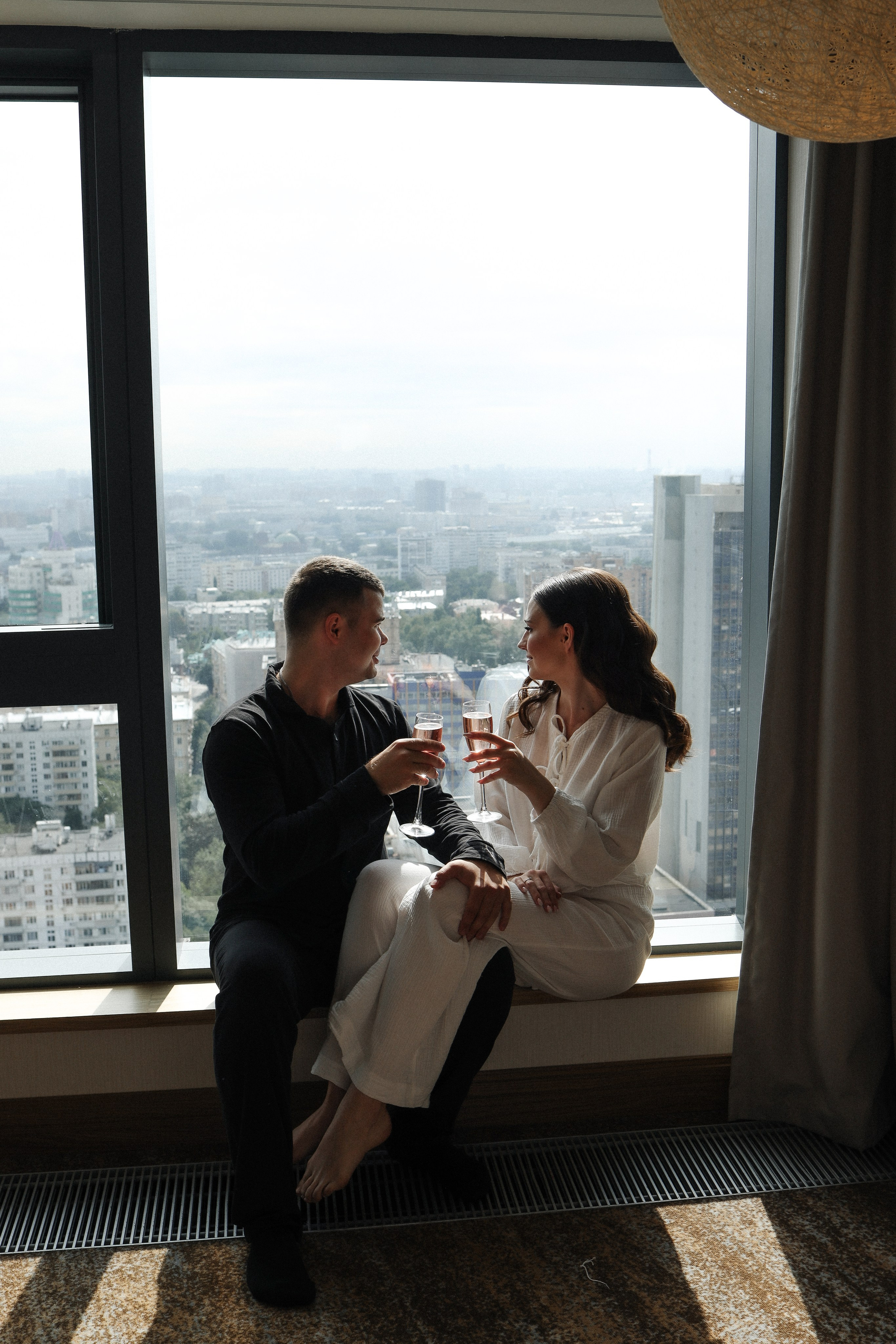 Е. + К. Особняк Спиридонова, Дом у озера. Семейный и lovestory фотограф в Москве Светлана Коняхина