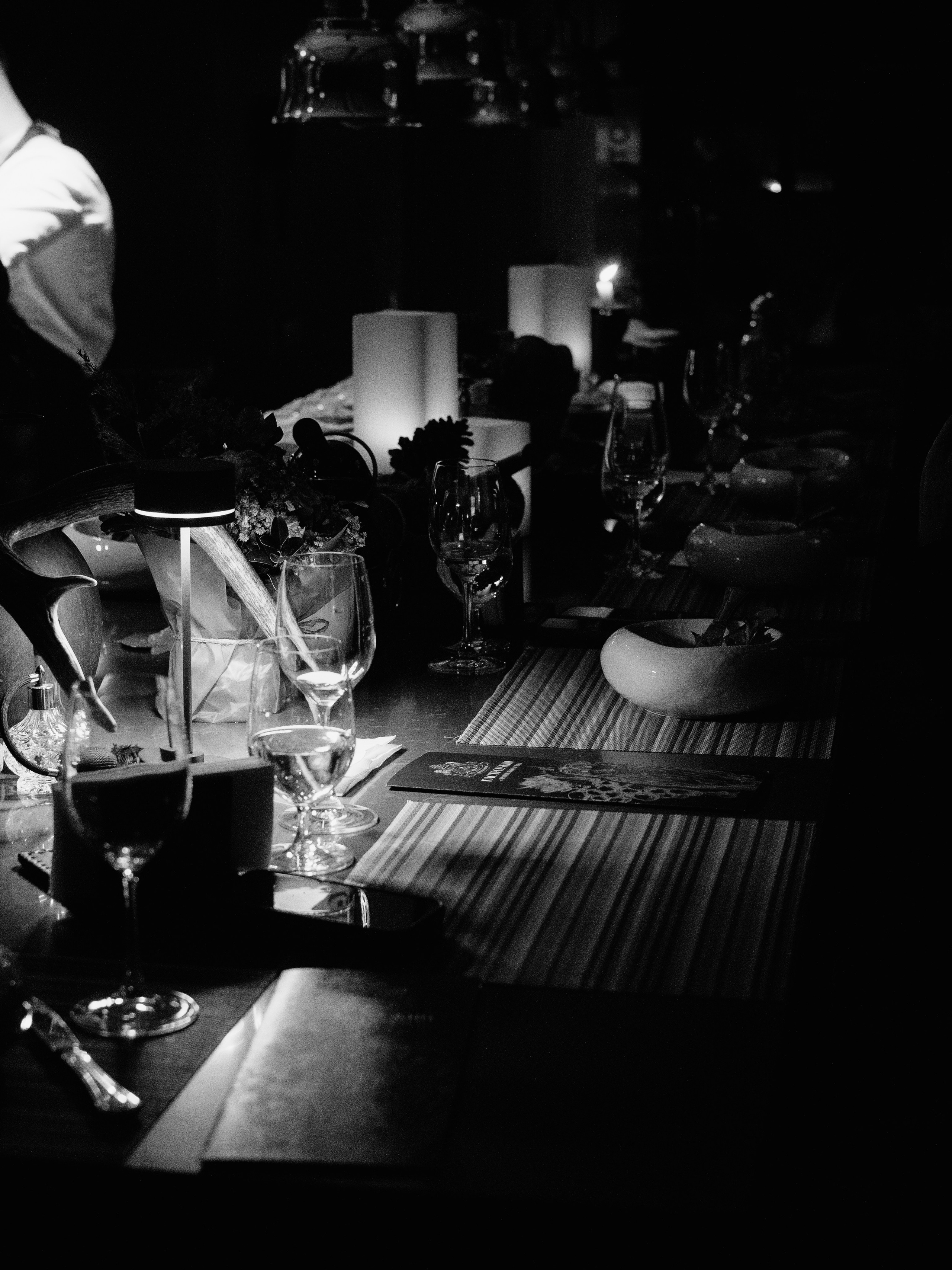 Репортажная съемка — Гастроужин Доктор Виски. ЕМфото