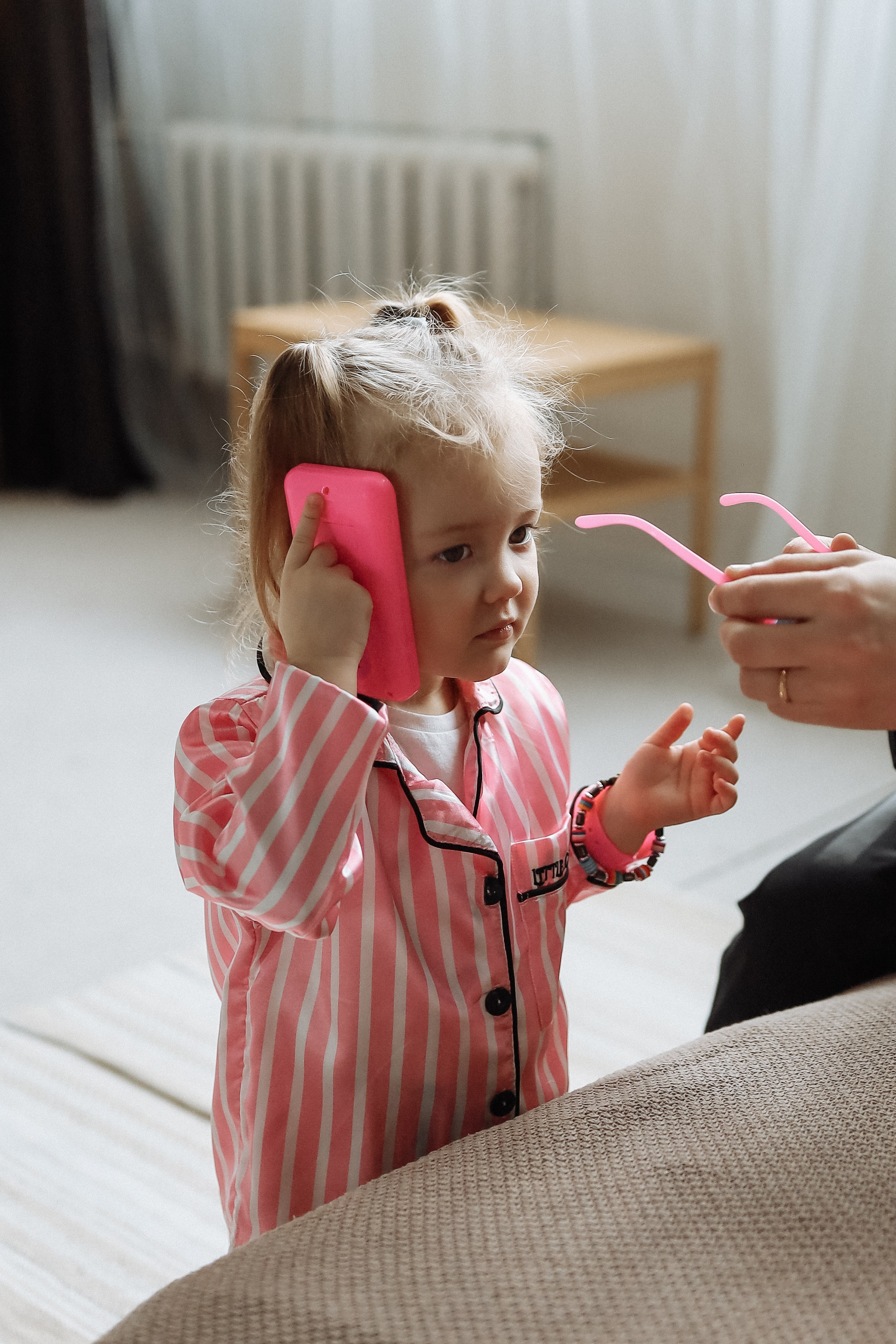 Семья Ананьевых Январь. Фотограф в Кирове и Кирово-Чепецке Валерия Шиляева