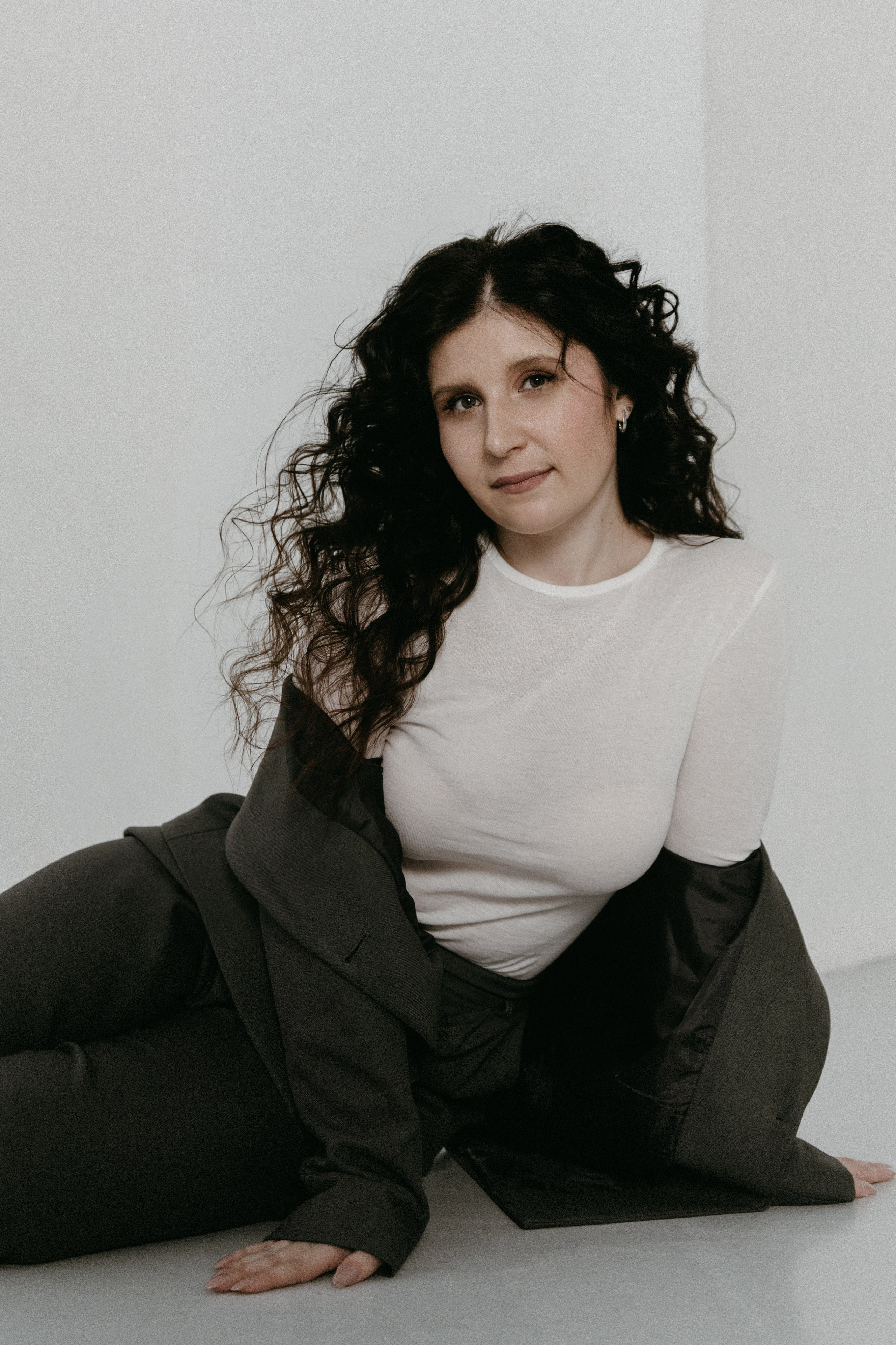 Екатерина. Фотограф в Кирове и Кирово-Чепецке Валерия Шиляева