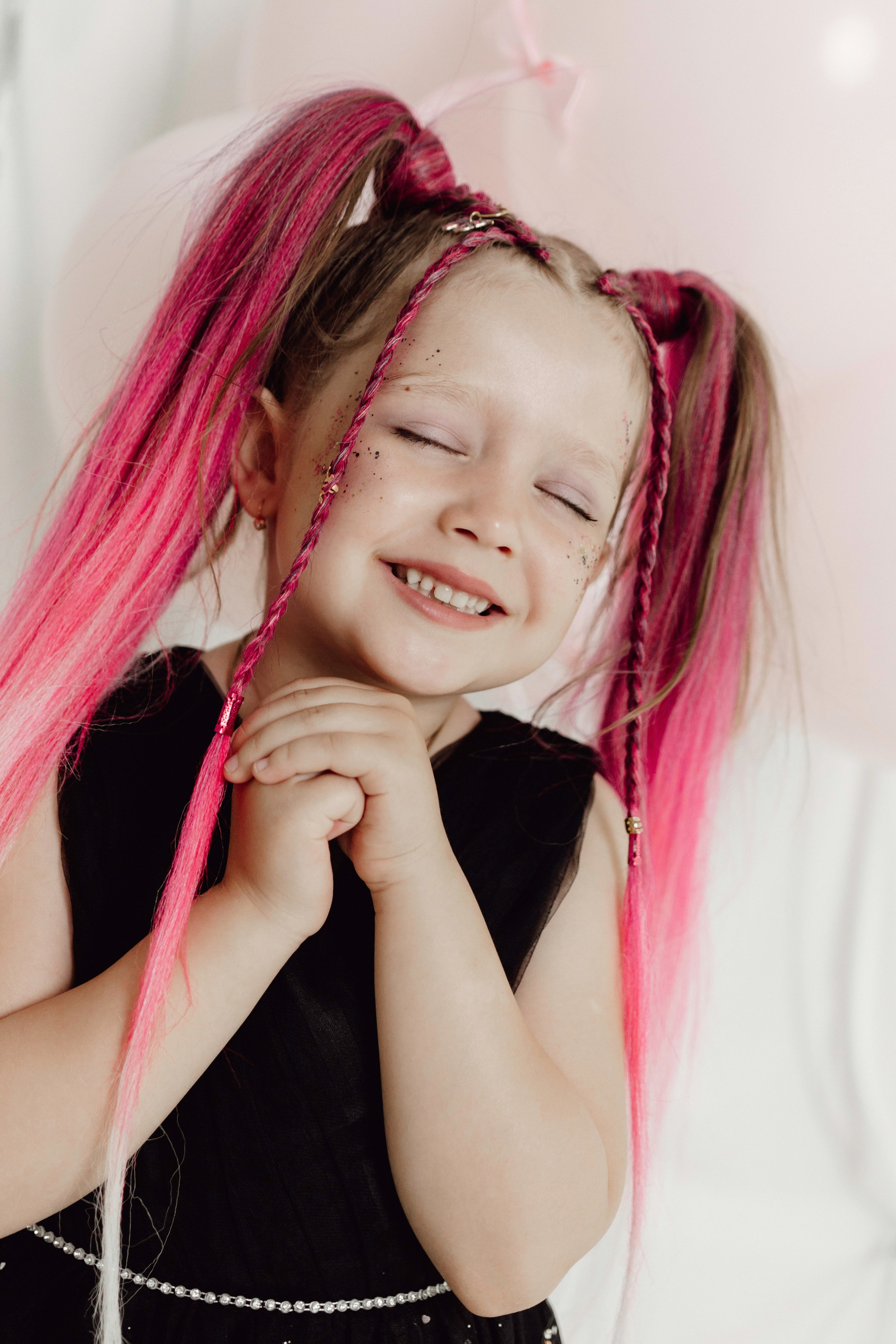 Ульяне 6 лет. Фотограф в Кирове и Кирово-Чепецке Валерия Шиляева