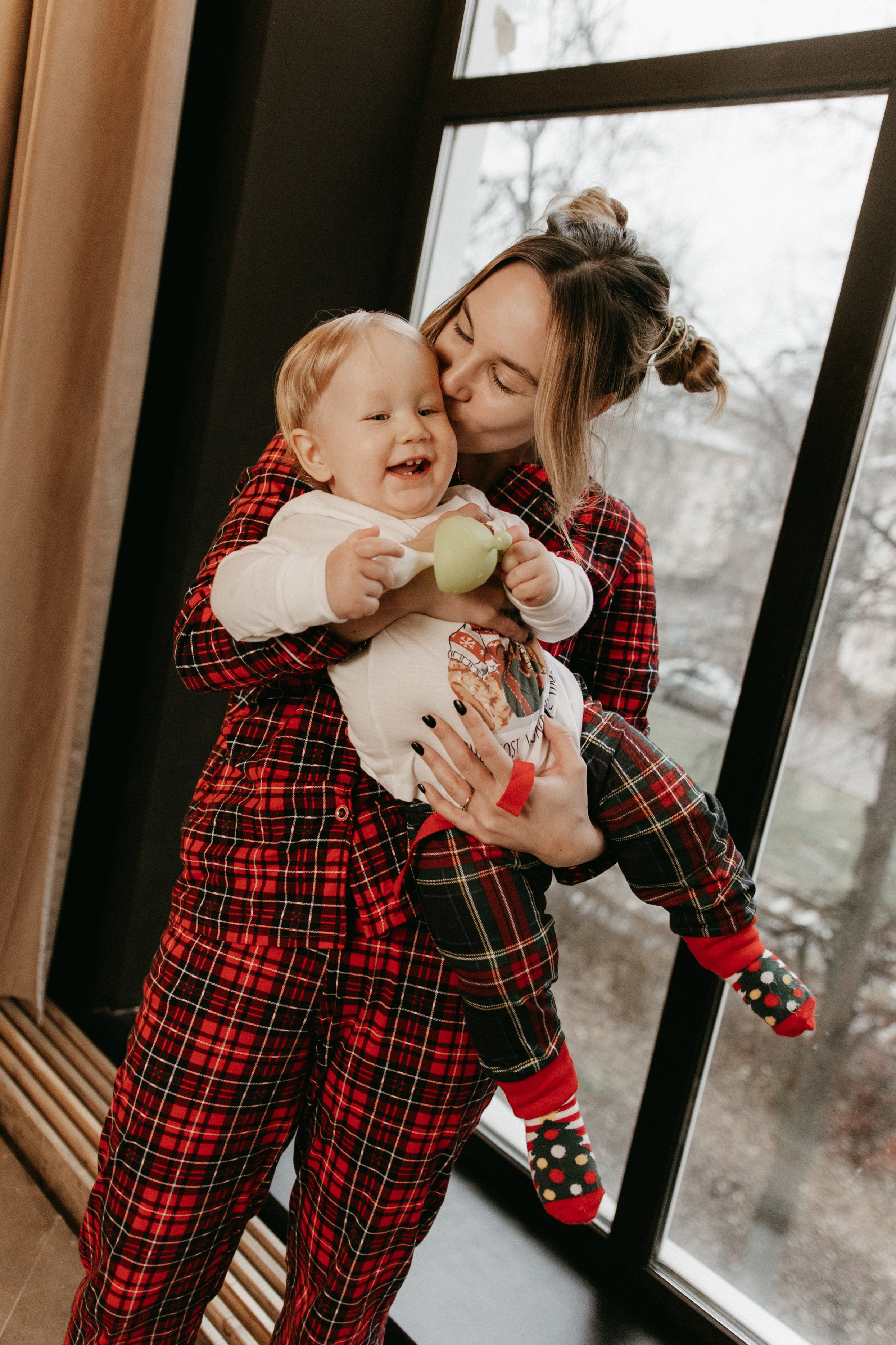 Семья Швертель. Фотограф в Кирове и Кирово-Чепецке Валерия Шиляева