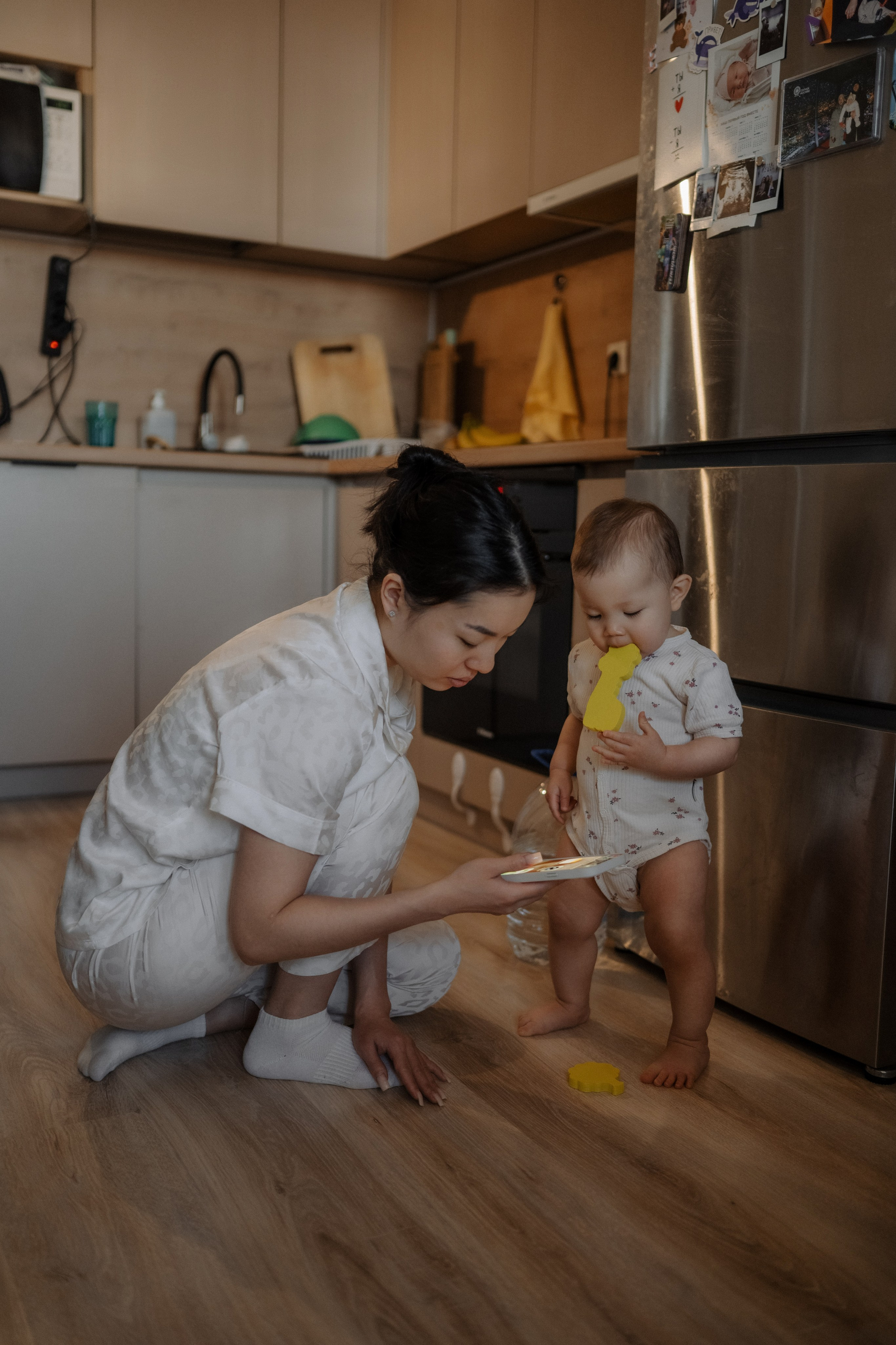 Яна и Ева. Семейный фотограф/ фотограф на крещение в Санкт-Петербурге Дьяконова Валерия