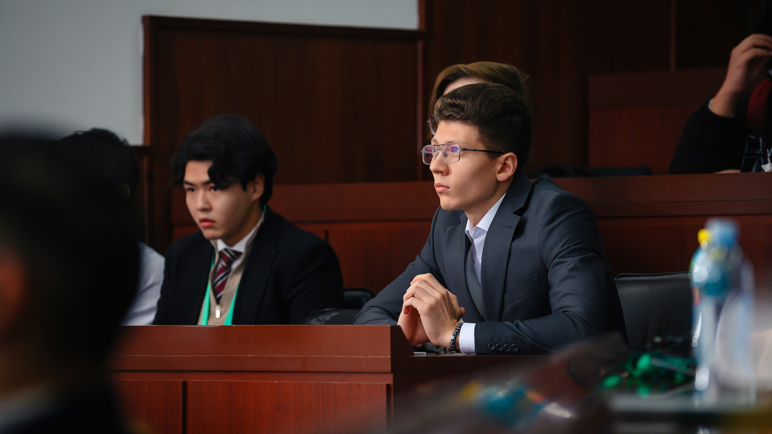 Centras Leadership Challenge 2025. Интерьерный и репортажный фотограф в Алматы