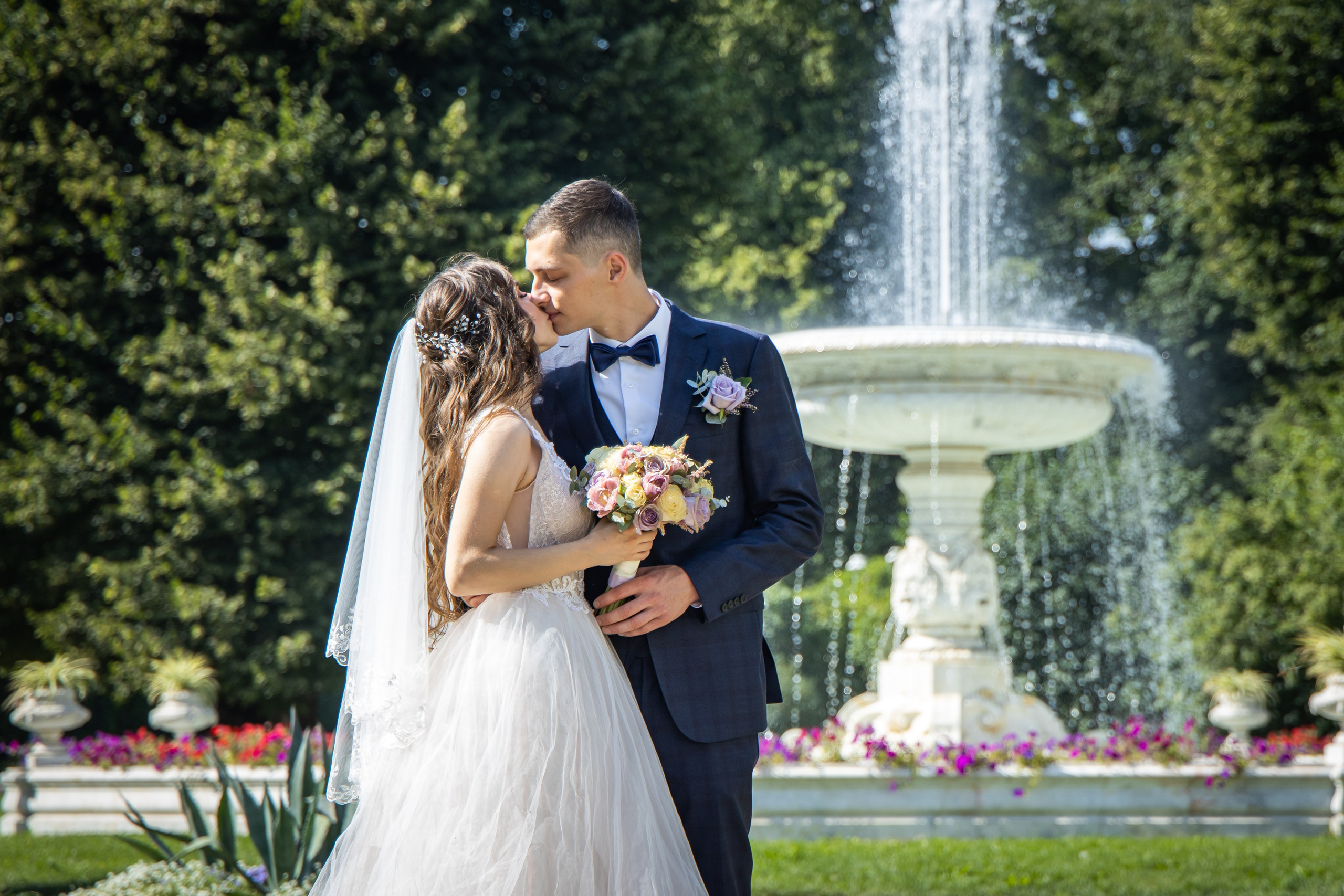 СВАДЬБЫ. Профессиональный фотограф Светлана Протасова