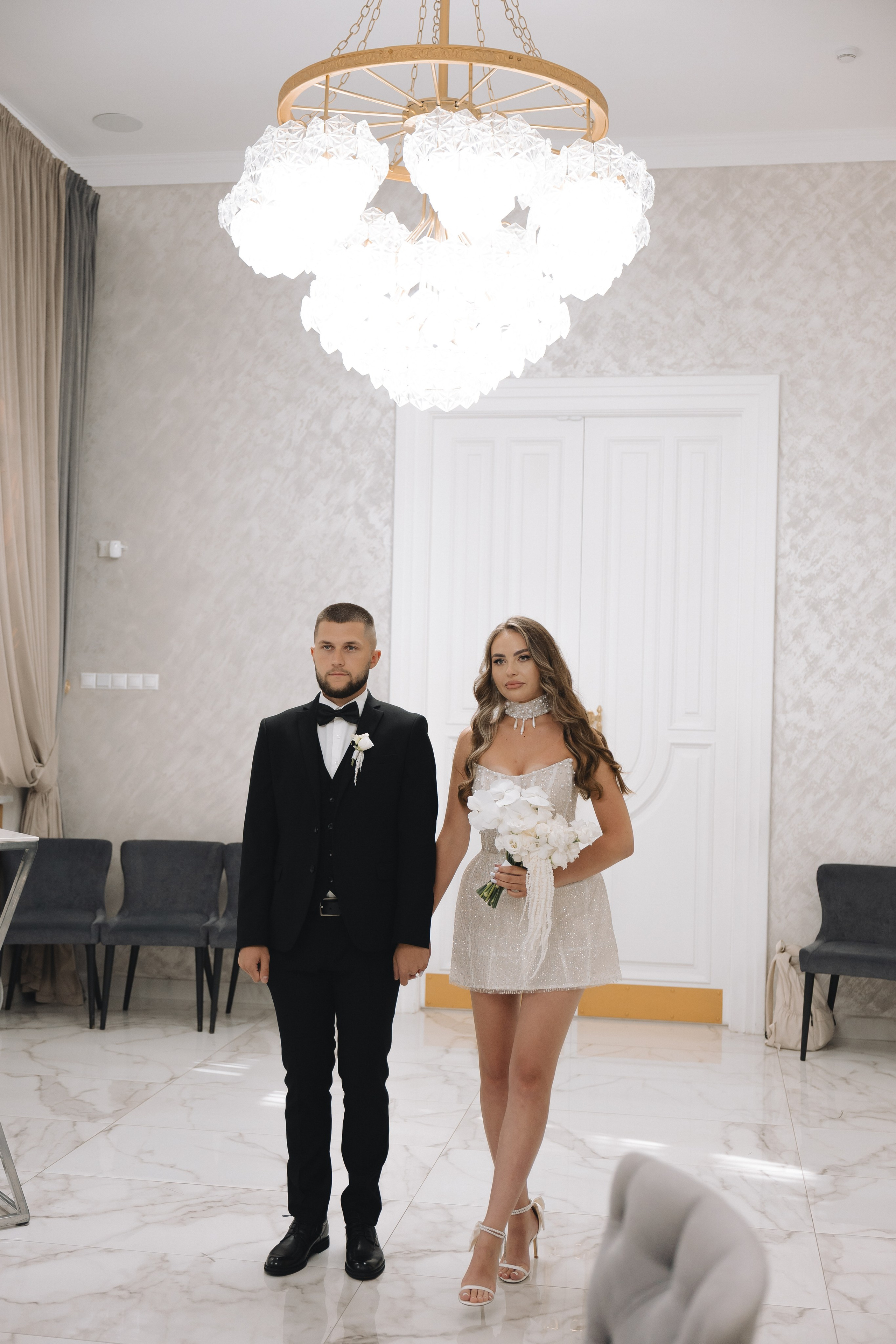 Обзор ЗАГСов Москвы. Свадебный и семейный фотограф в Москве Яна Шувалова