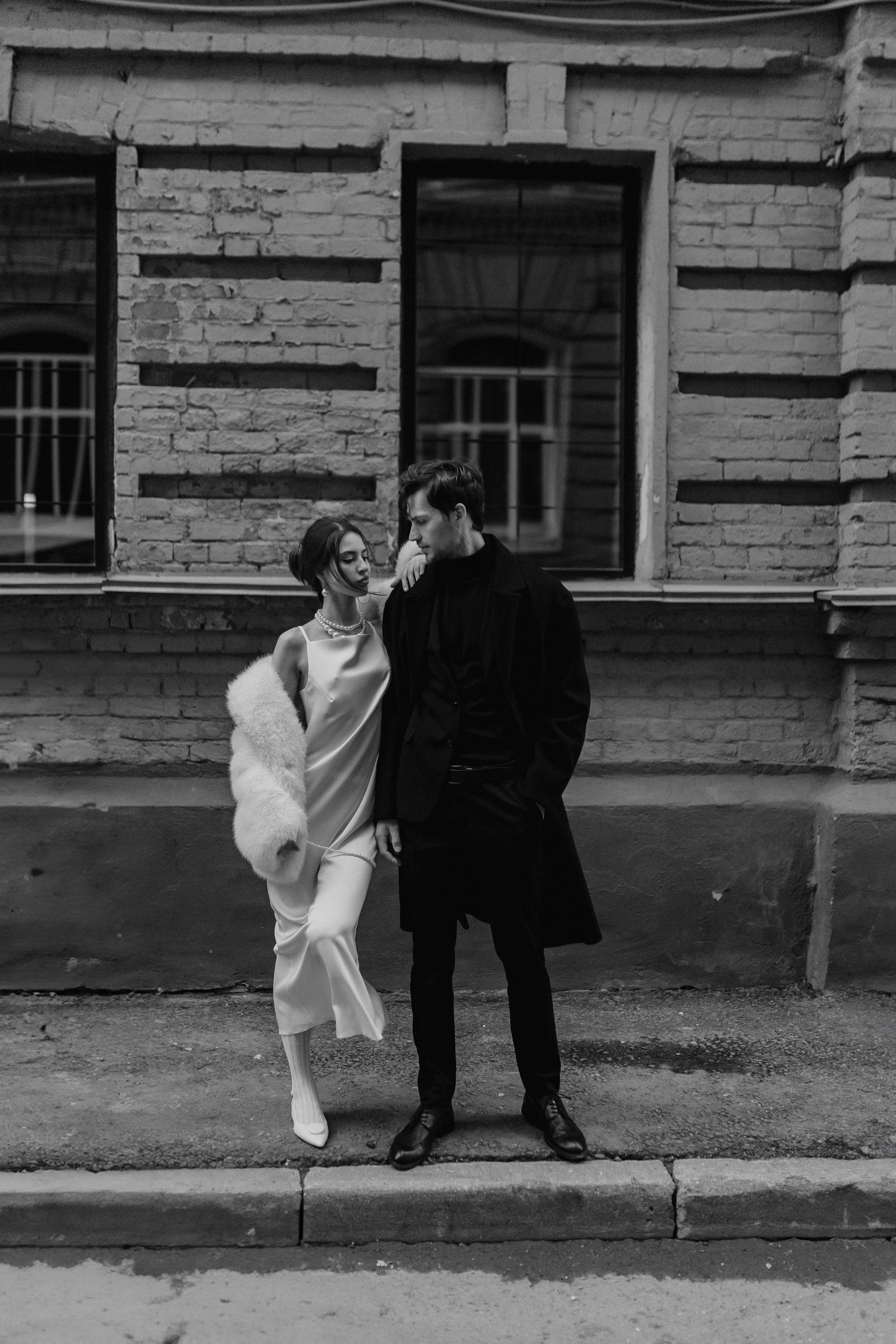 Сережа и Ира (2024). Свадебный и семейный фотограф в Москве Яна Шувалова