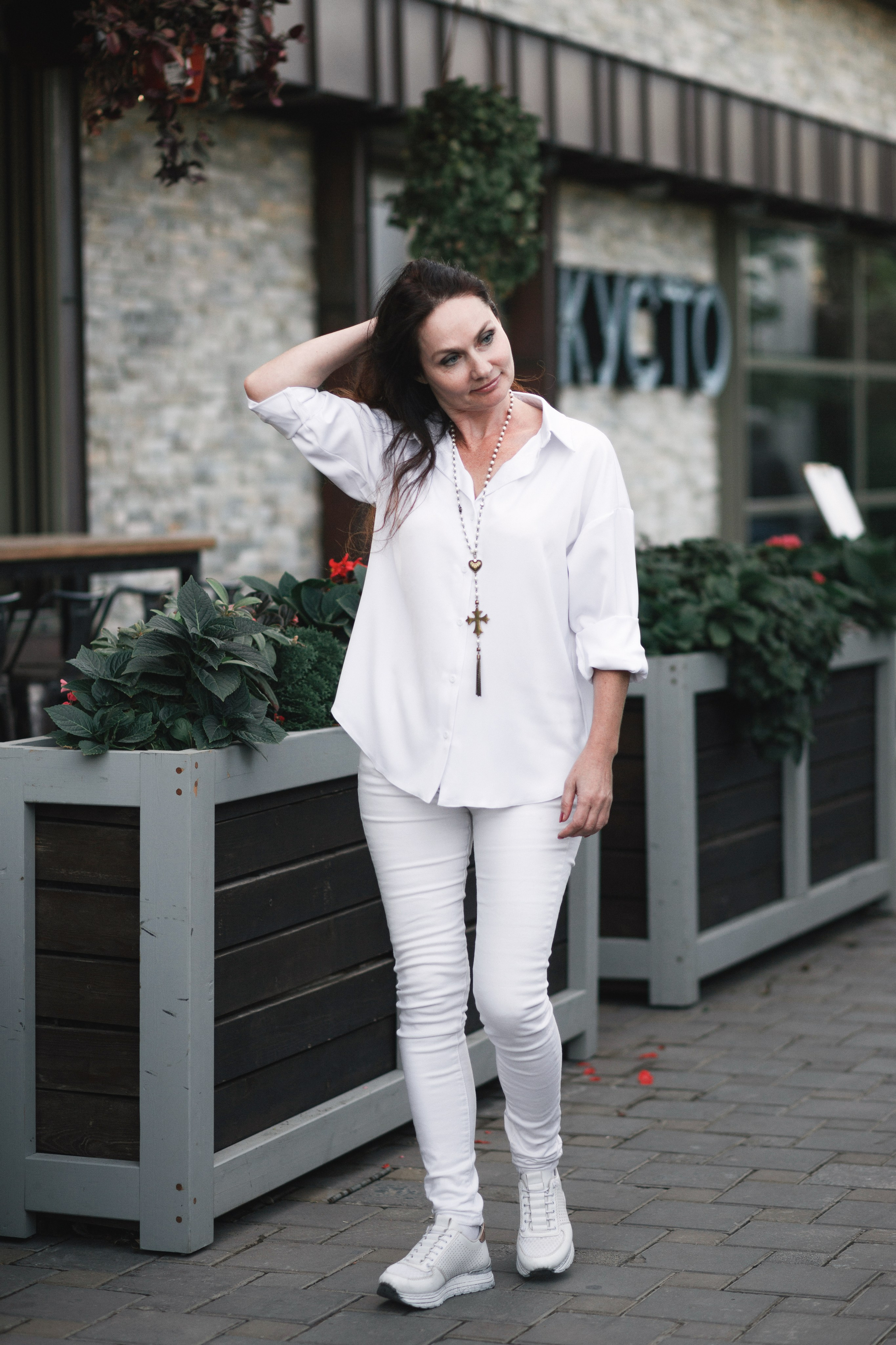 Индивидуальная фотосессия. Фотограф в Анапе Олег Зекерьяев