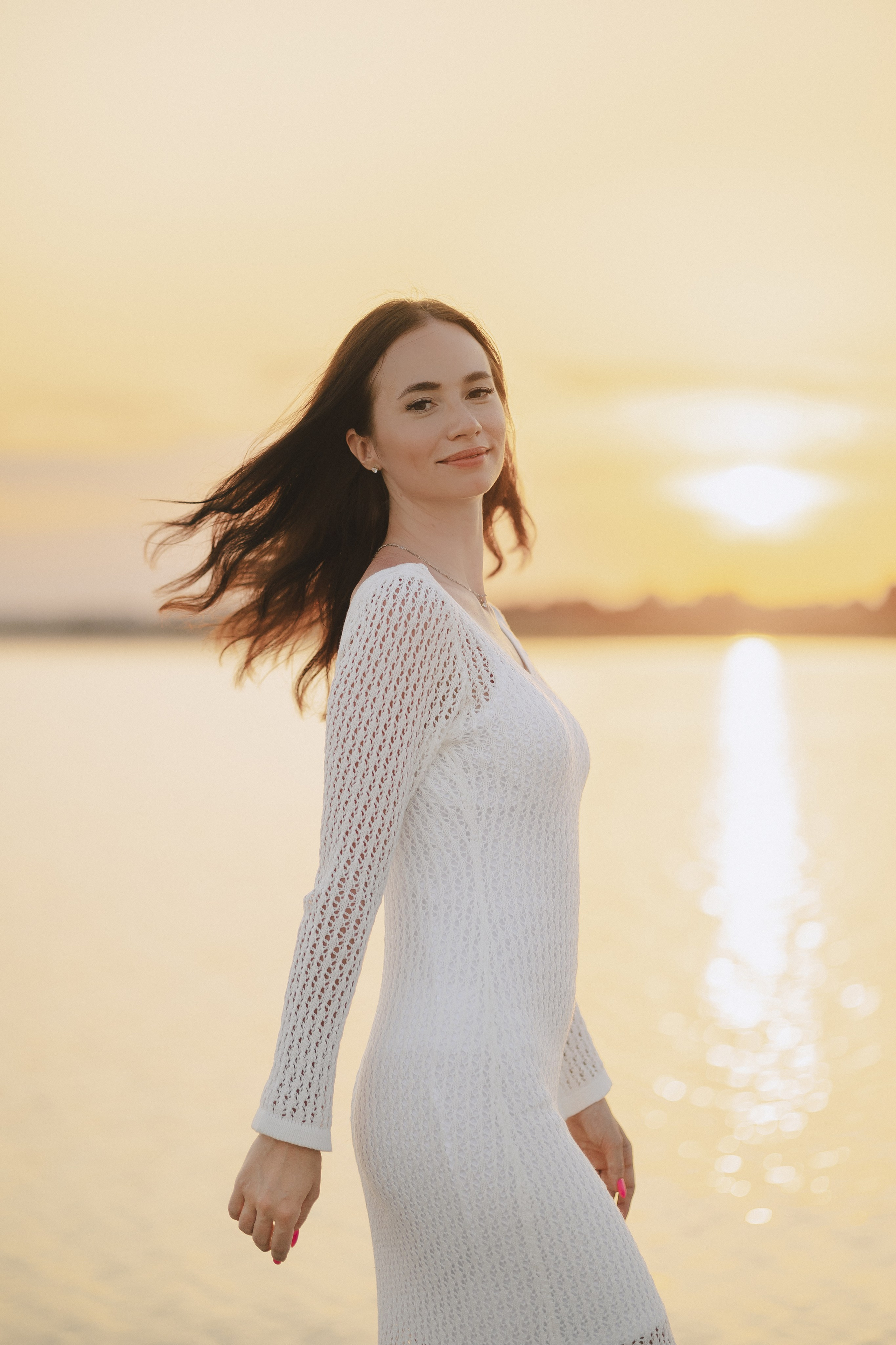 Диана и Павел. Фотограф Таганрог Любимая Надя