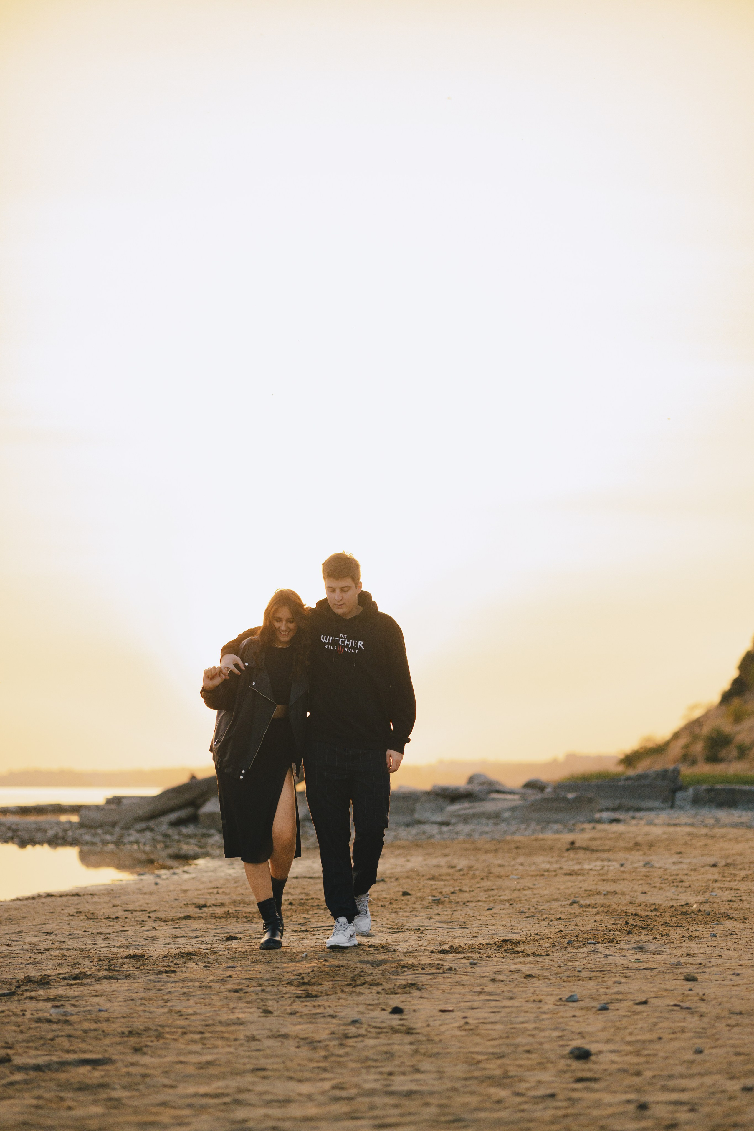 Алина и Денис. Фотограф Таганрог Любимая Надя