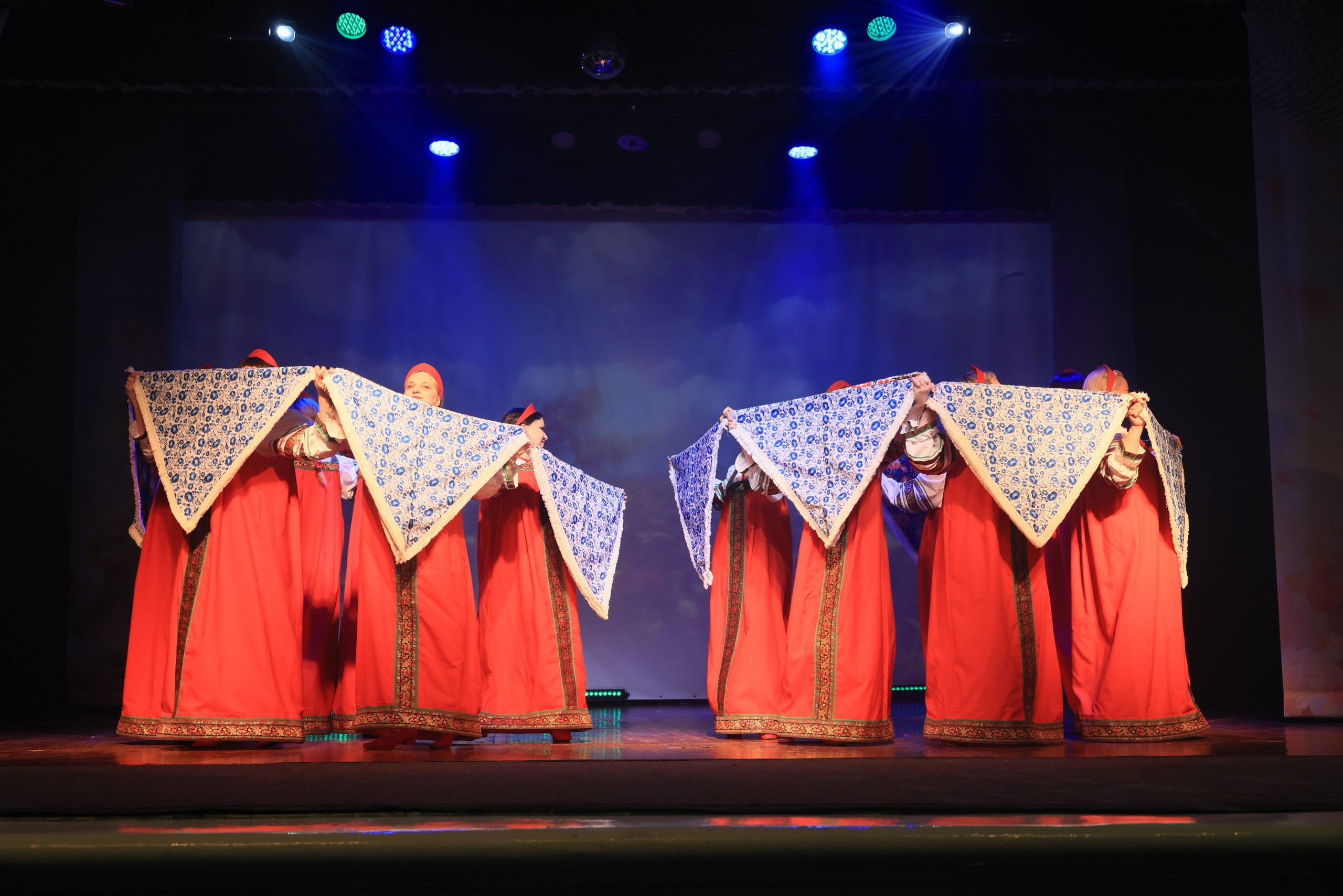 Концерт к 8 Марта в ДК «Металлург» г. Тула. Фотограф в Туле Крупский АнДРей. Фотостудия «КАДР71» в Туле