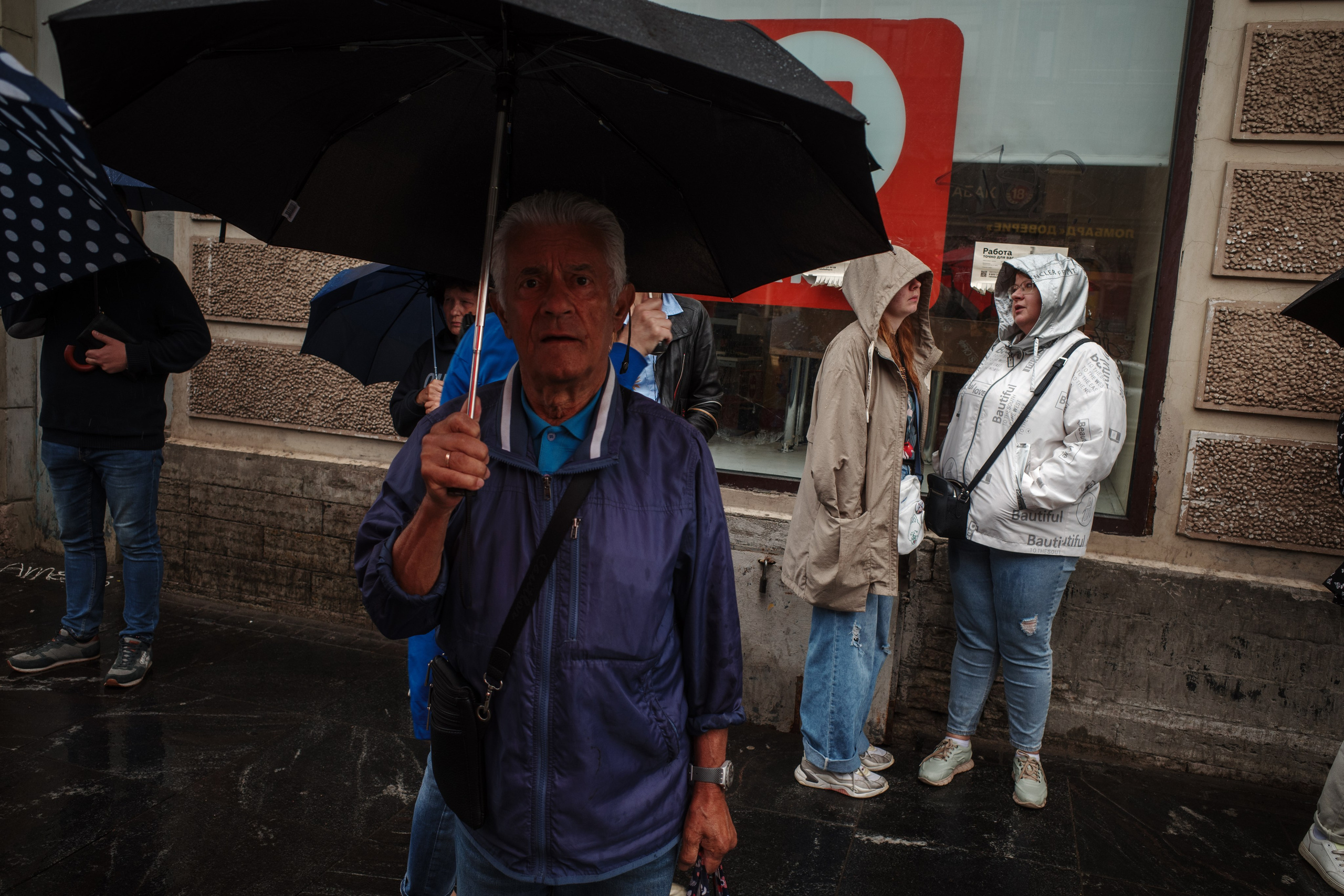 Репортаж. Stanislav Liepa Photography