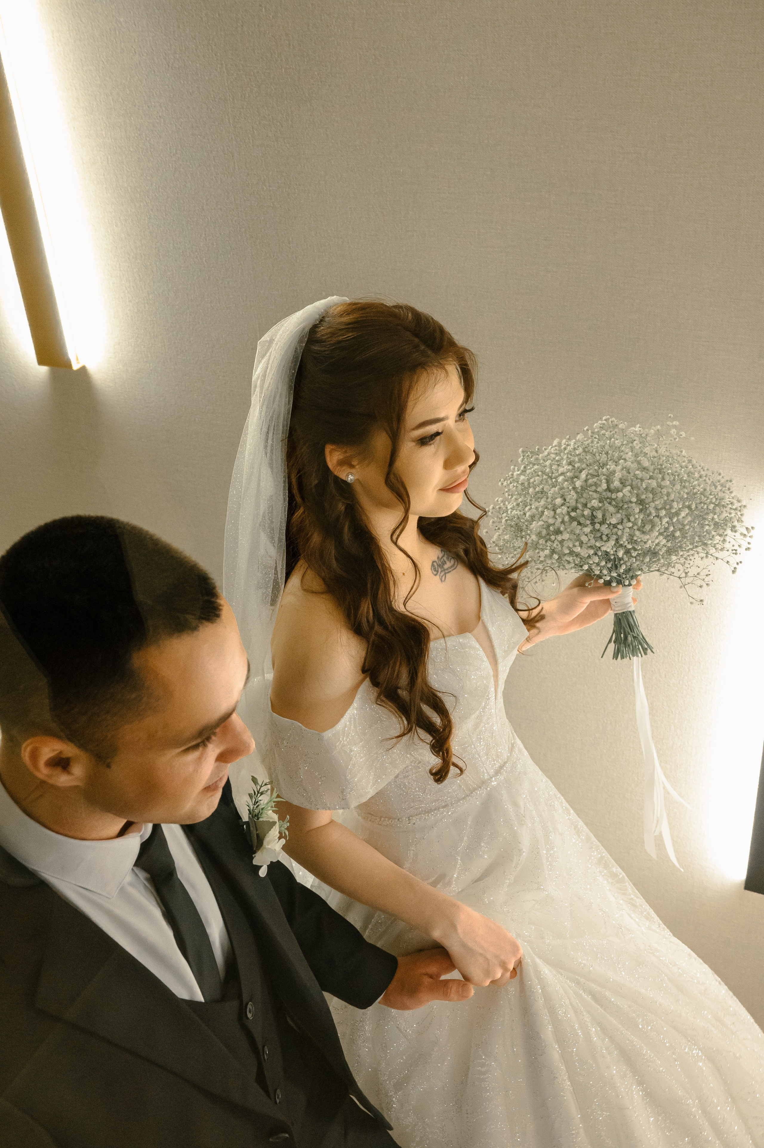 L & N. Свадебный и семейный фотограф в Астрахани