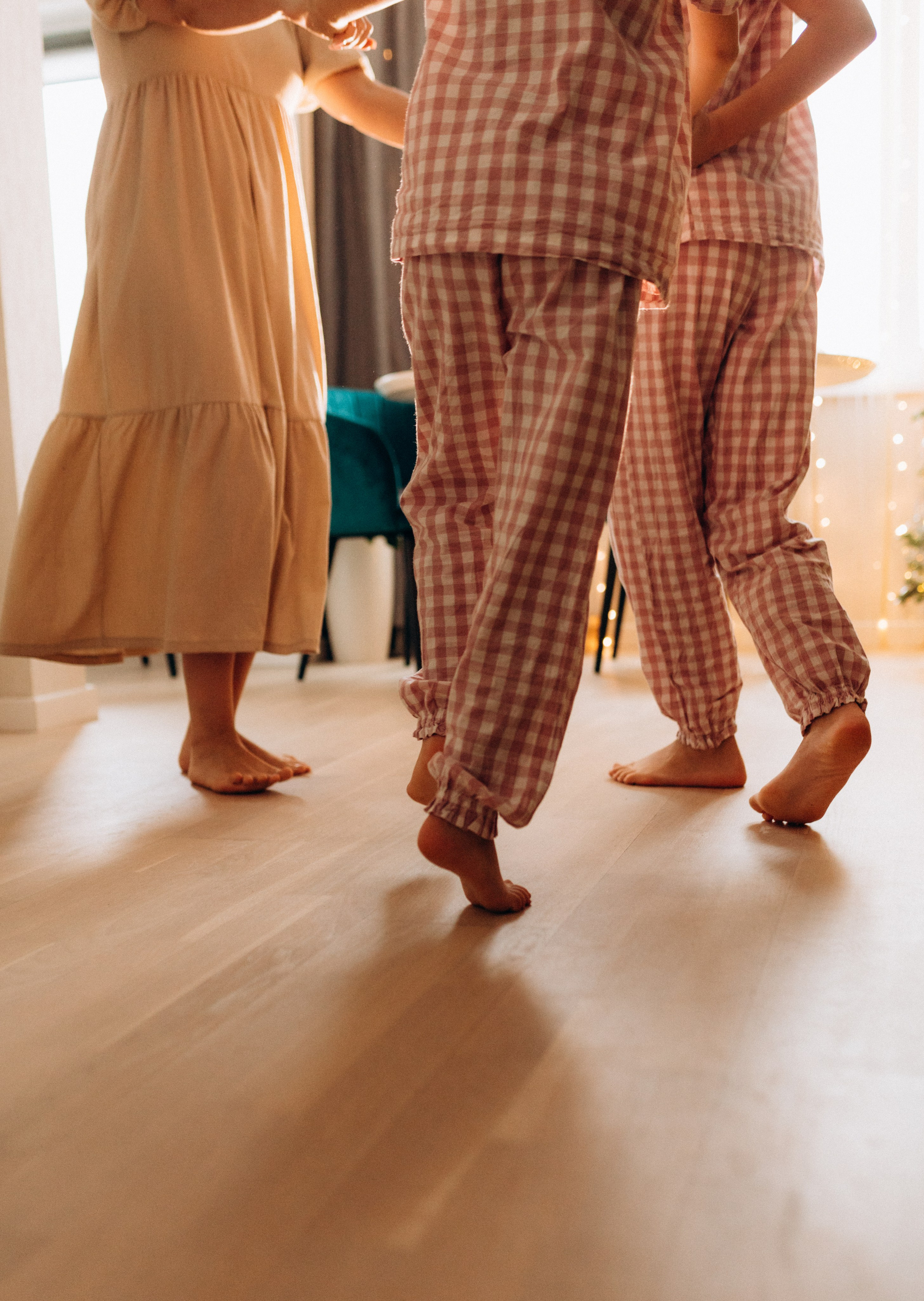 Домашние истории. Семейный и парный фотограф Мария Куцко