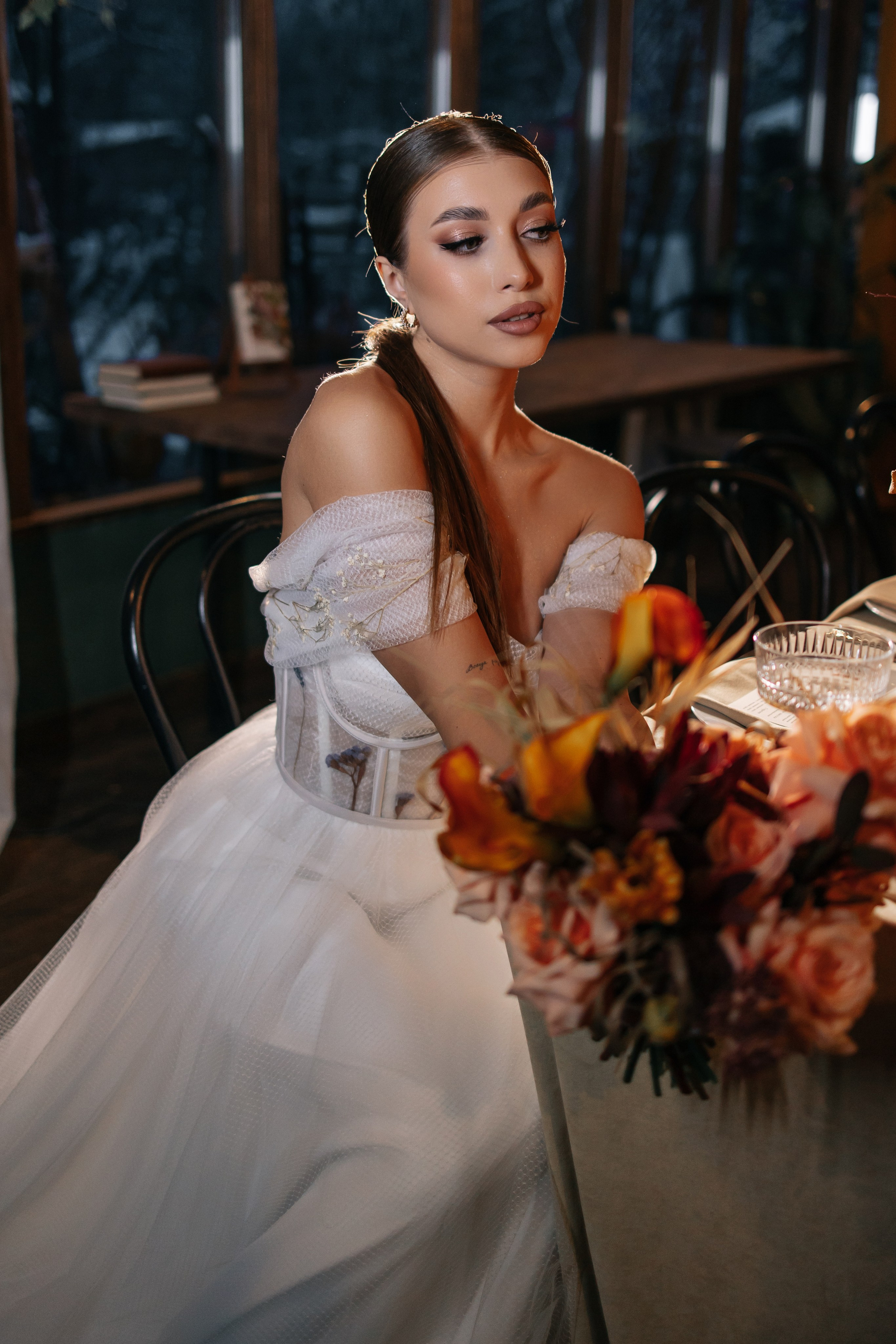 Алексей и Ксения