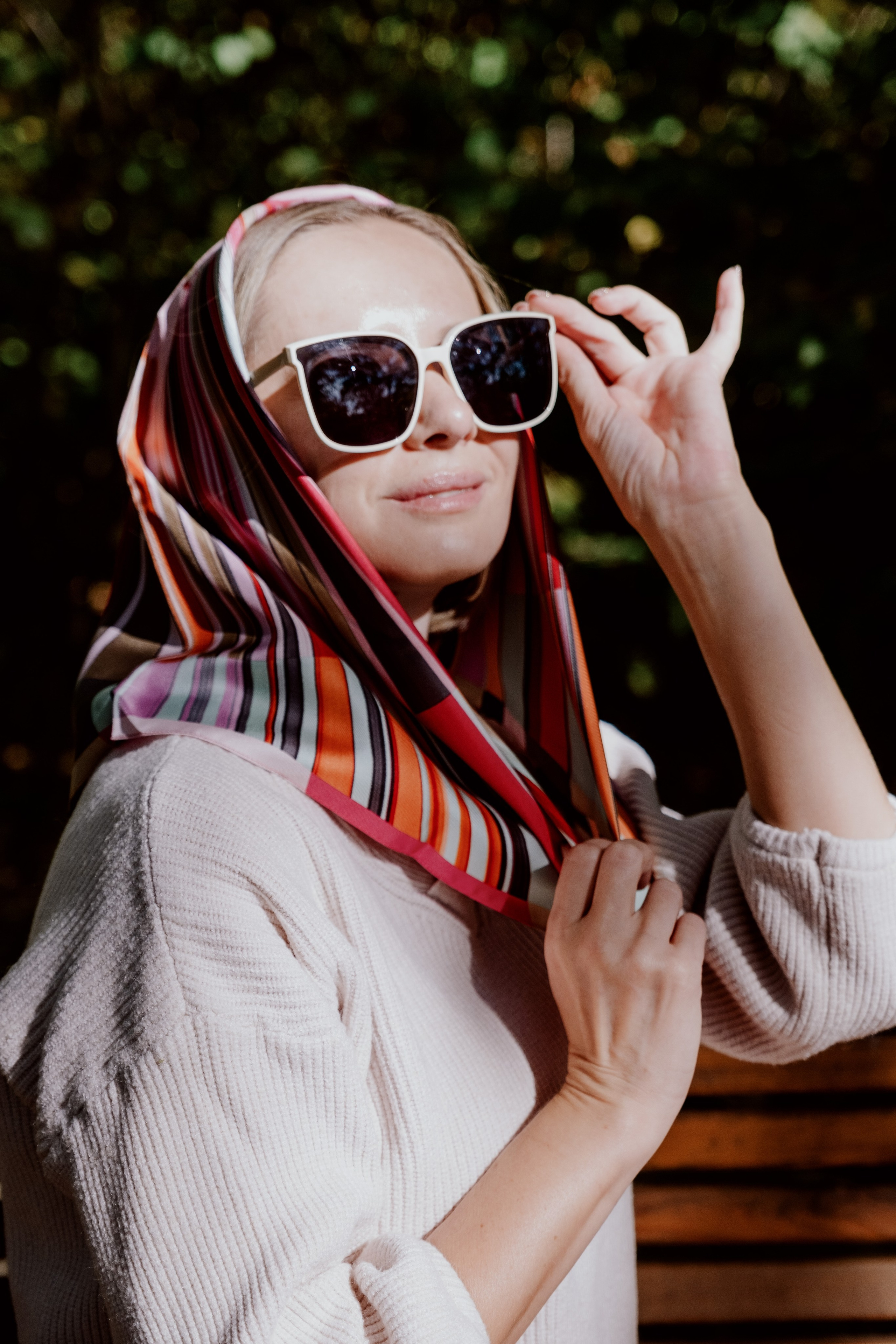 Настя. Семейный фотограф Москва и Домодедово Ольга Игнатова