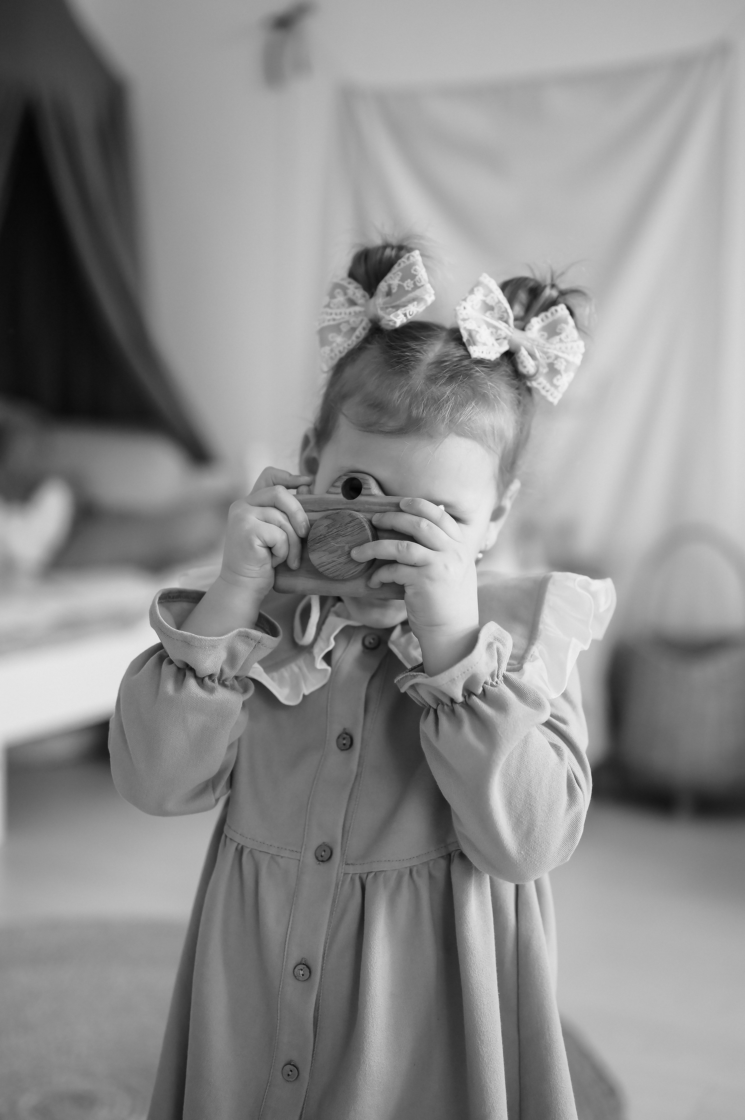 День Рождения Полины. Семейный фотограф Олеся Батурина Рязань