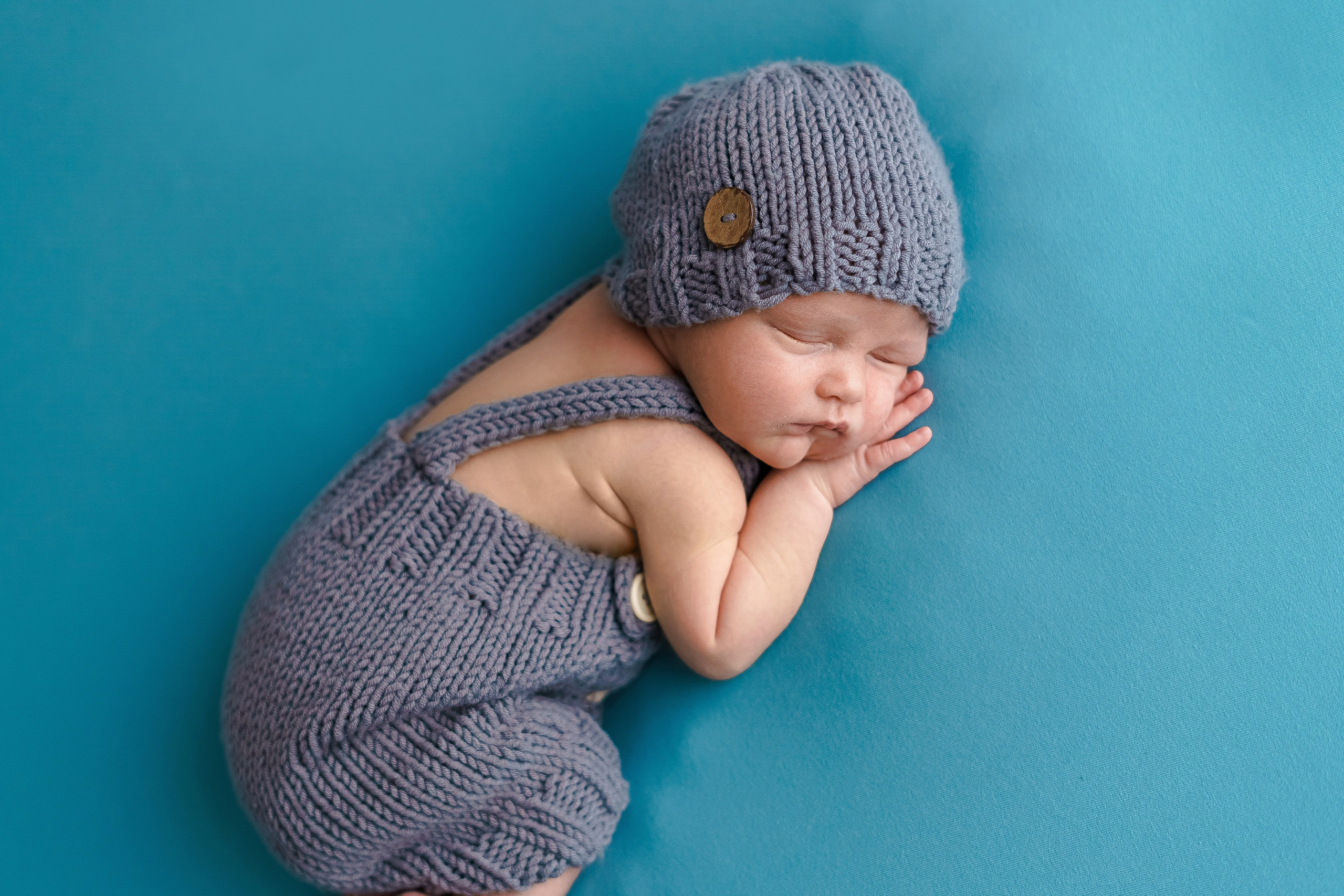 Фотосессия Newborn. Фотограф новорожденных в г. Павлово Беспалова Екатерина