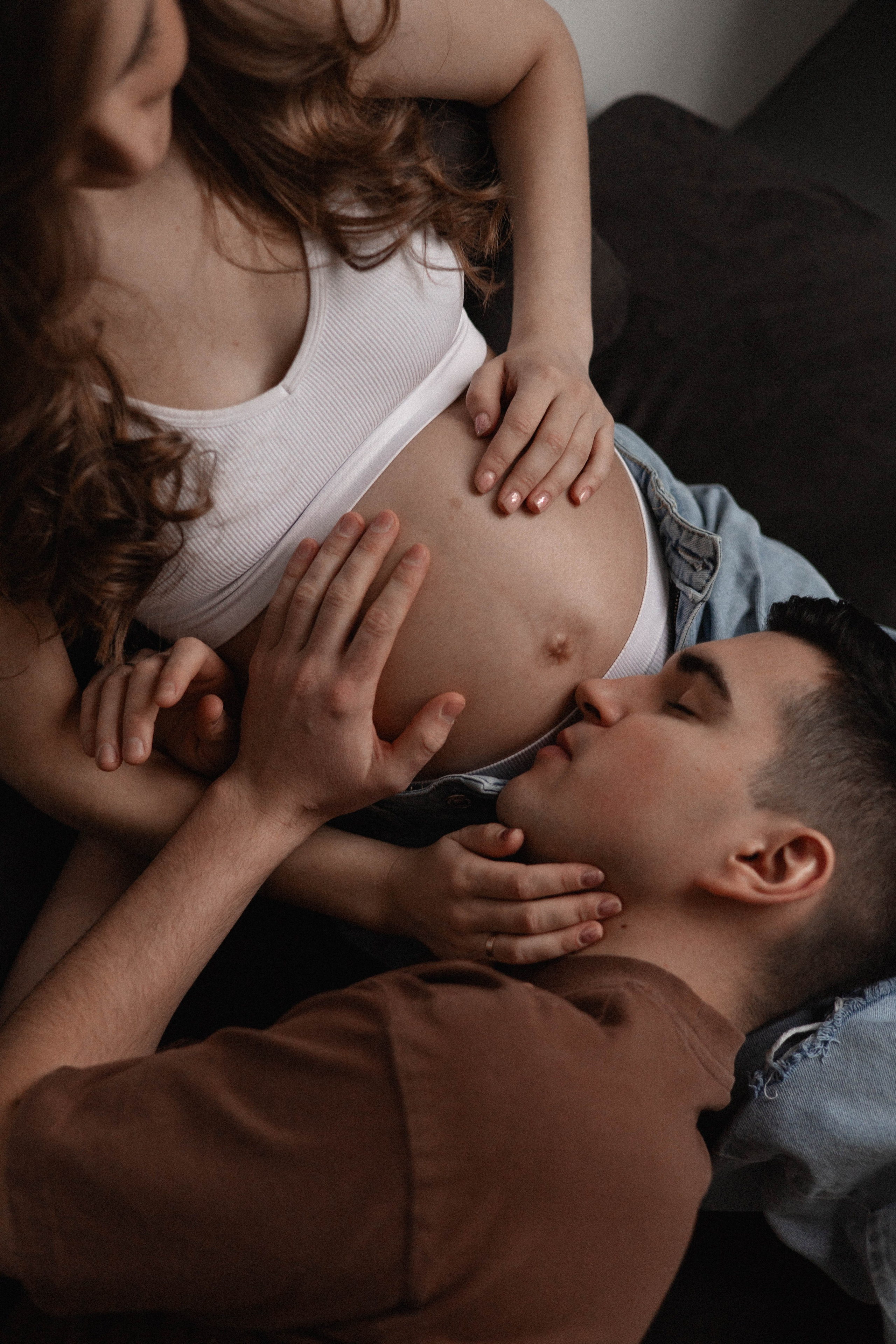 Анастасия & Виктор. Свадебный и портретный фотограф Соломко Диана