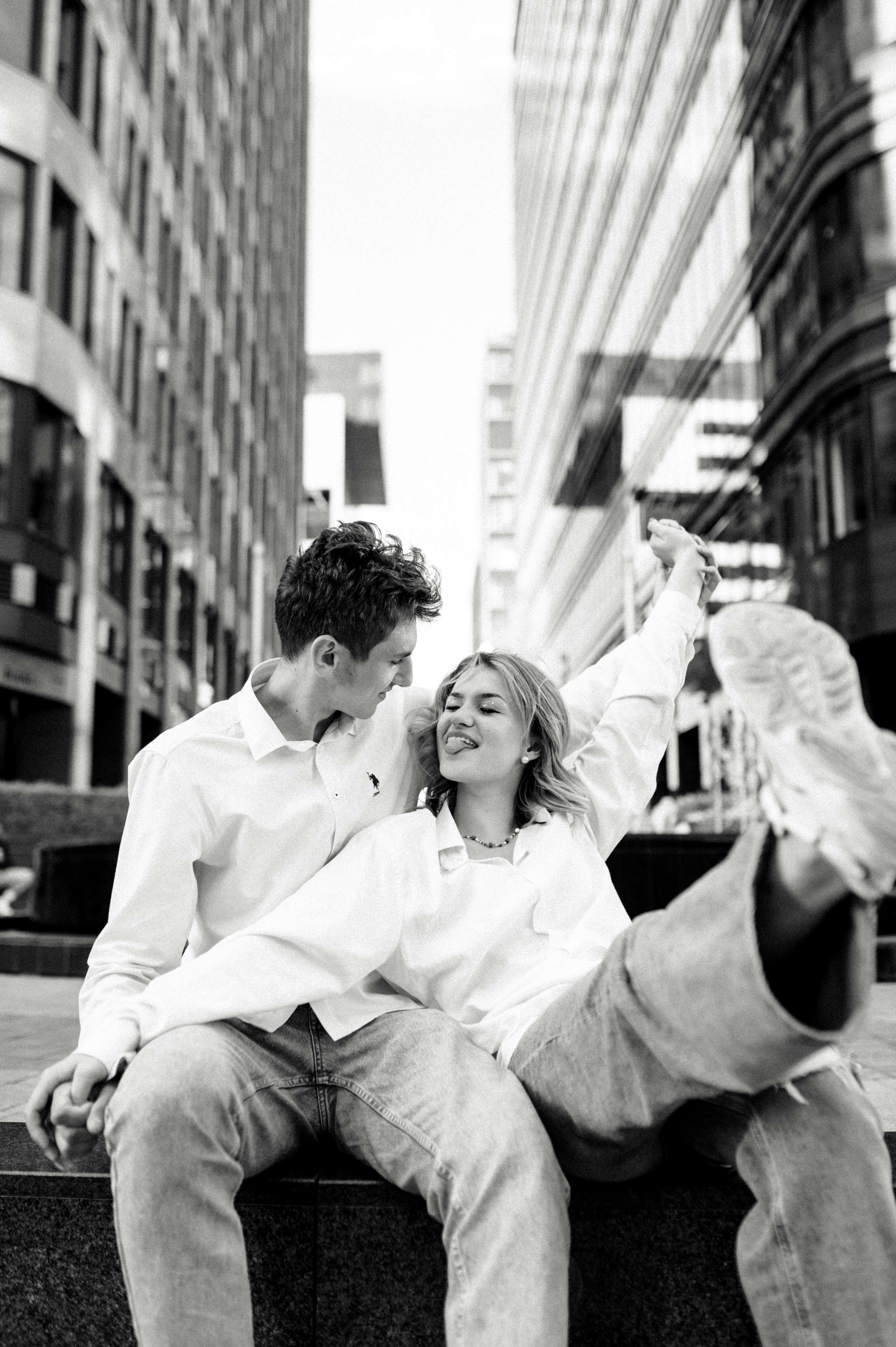 ВЕРОНИКА + АРТЕМ. Шашкова Вероника / Свадебный и семейный фотограф Москва и Ярославль