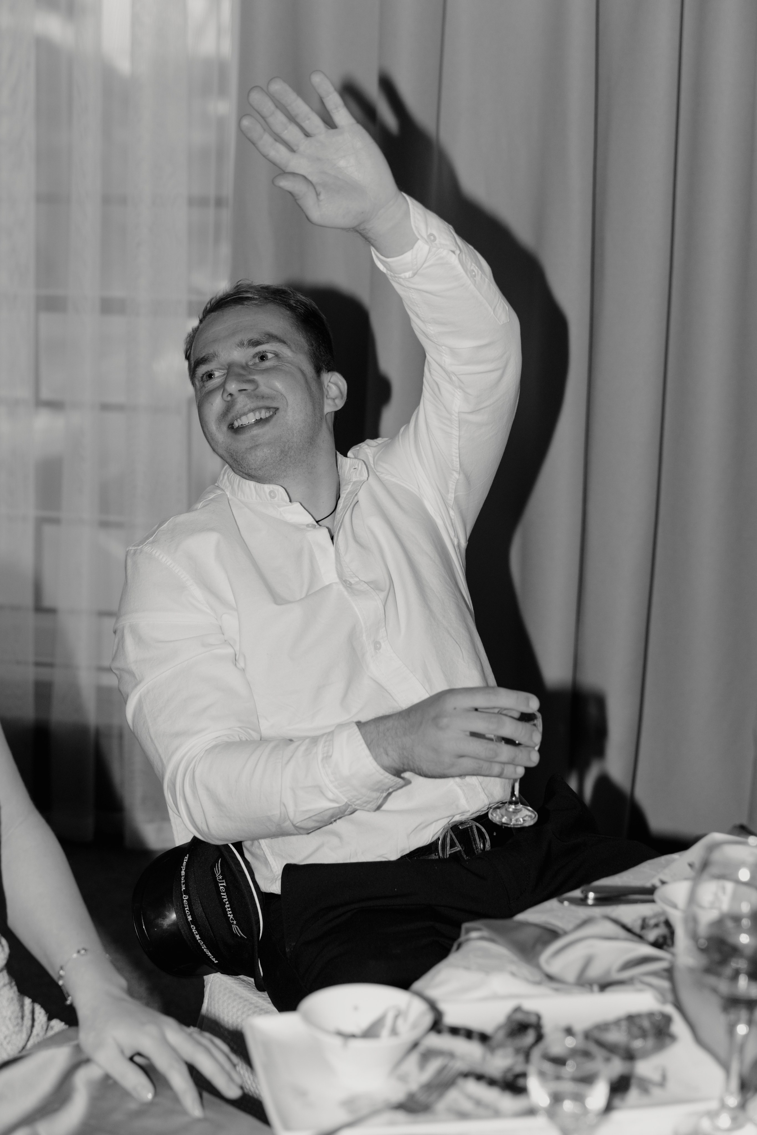 Anastasia & Ilya. Фотограф в Минске — Юлия Деяк. Фотосессии в Минске