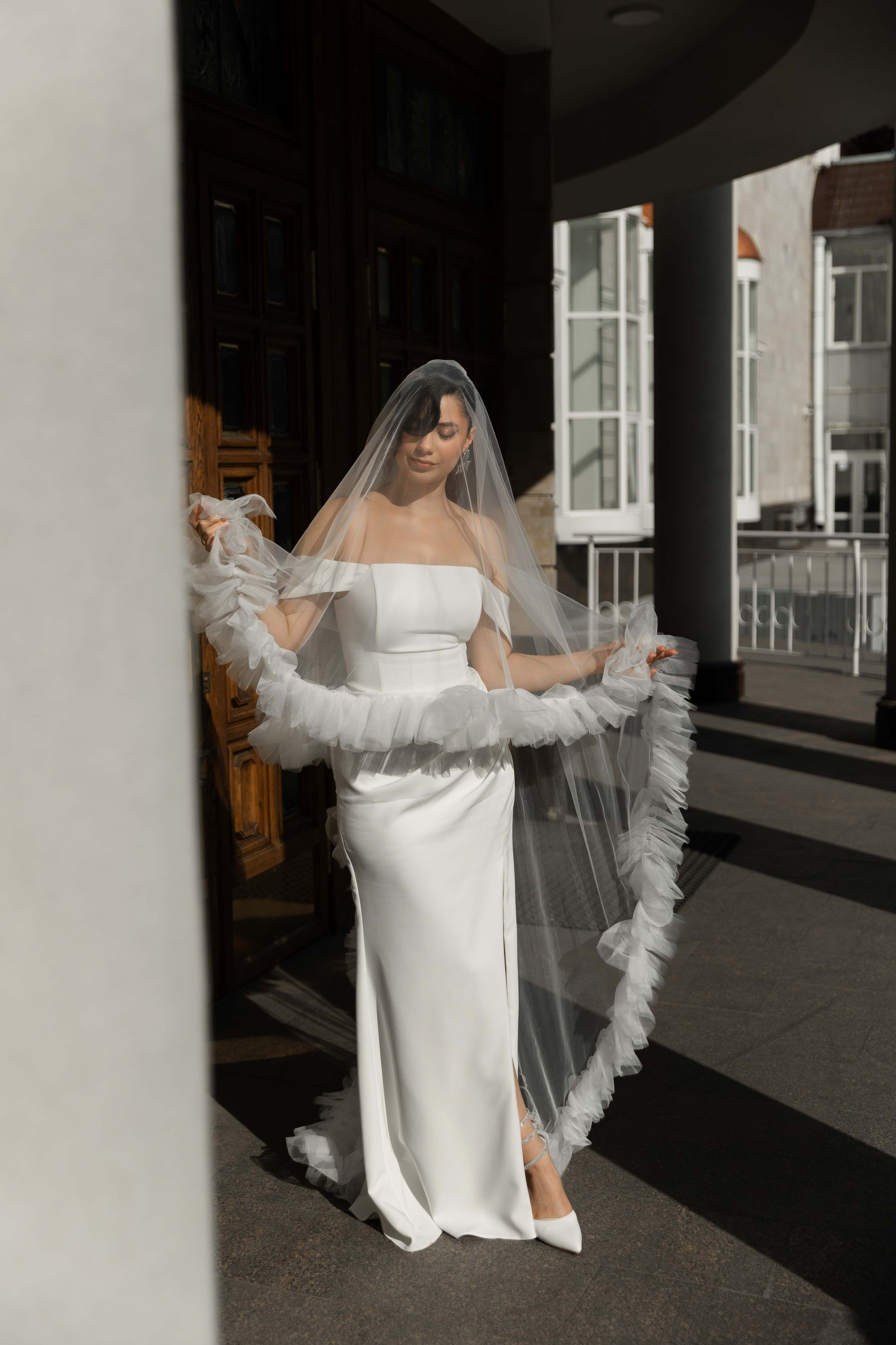 Вера и Илья. Я Ира и я фотографирую свадьбы более 10 лет