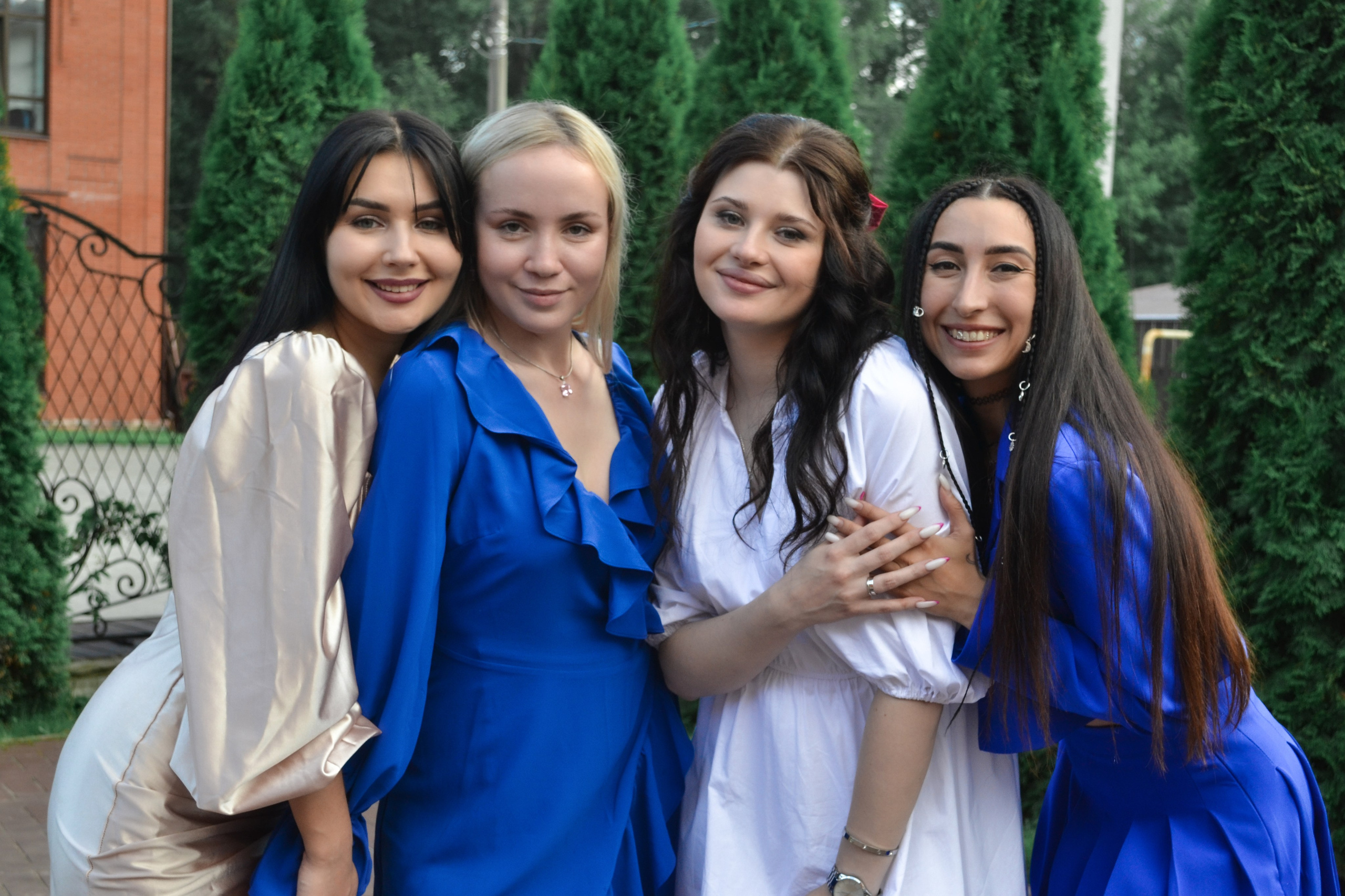 Павел и Елена. Семейный и свадебный фотограф в Йошкар-Оле Виктор Крайт