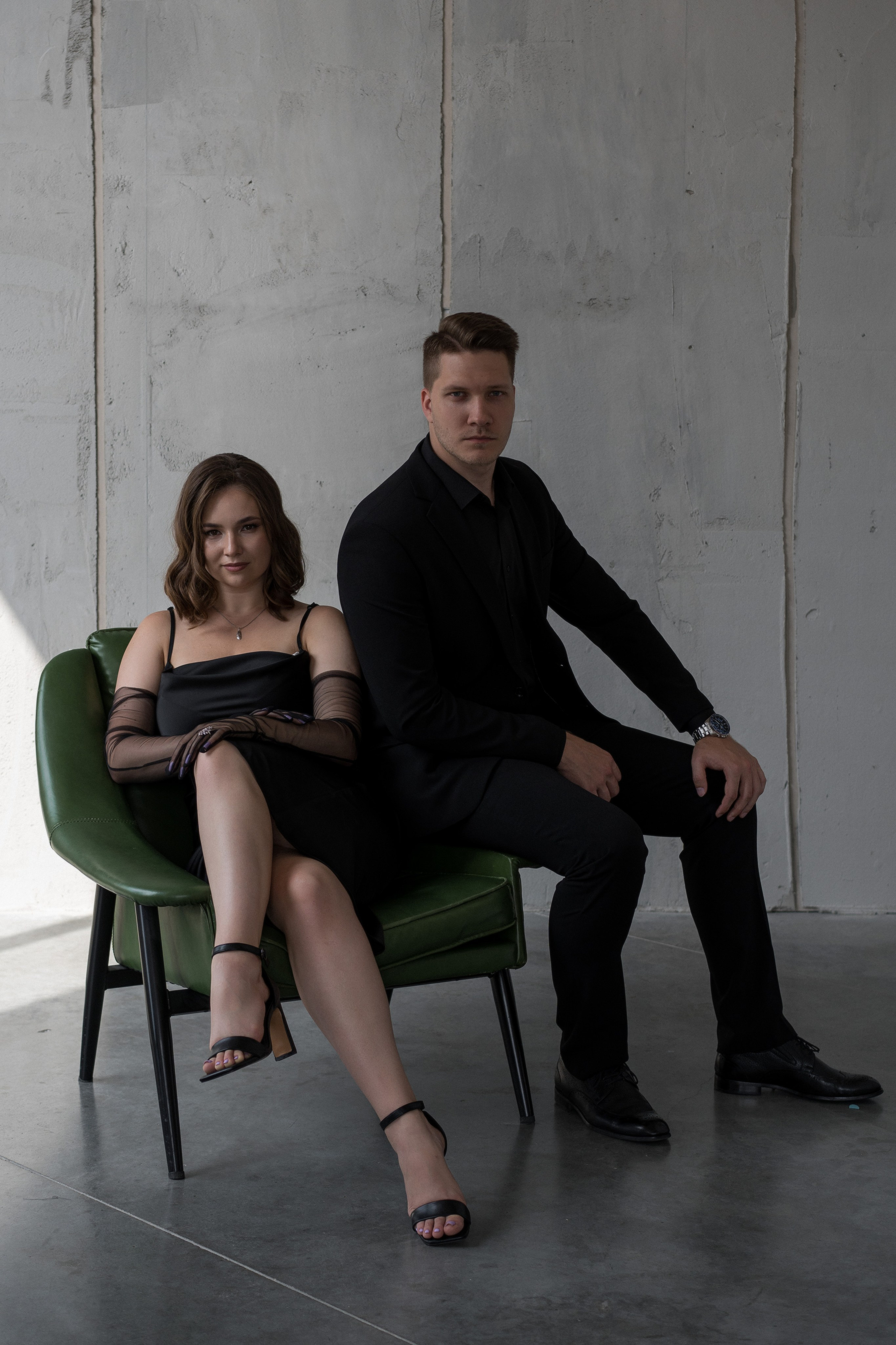 Миша и Даша. Фотограф в Воронеже Юлия Игнатьева