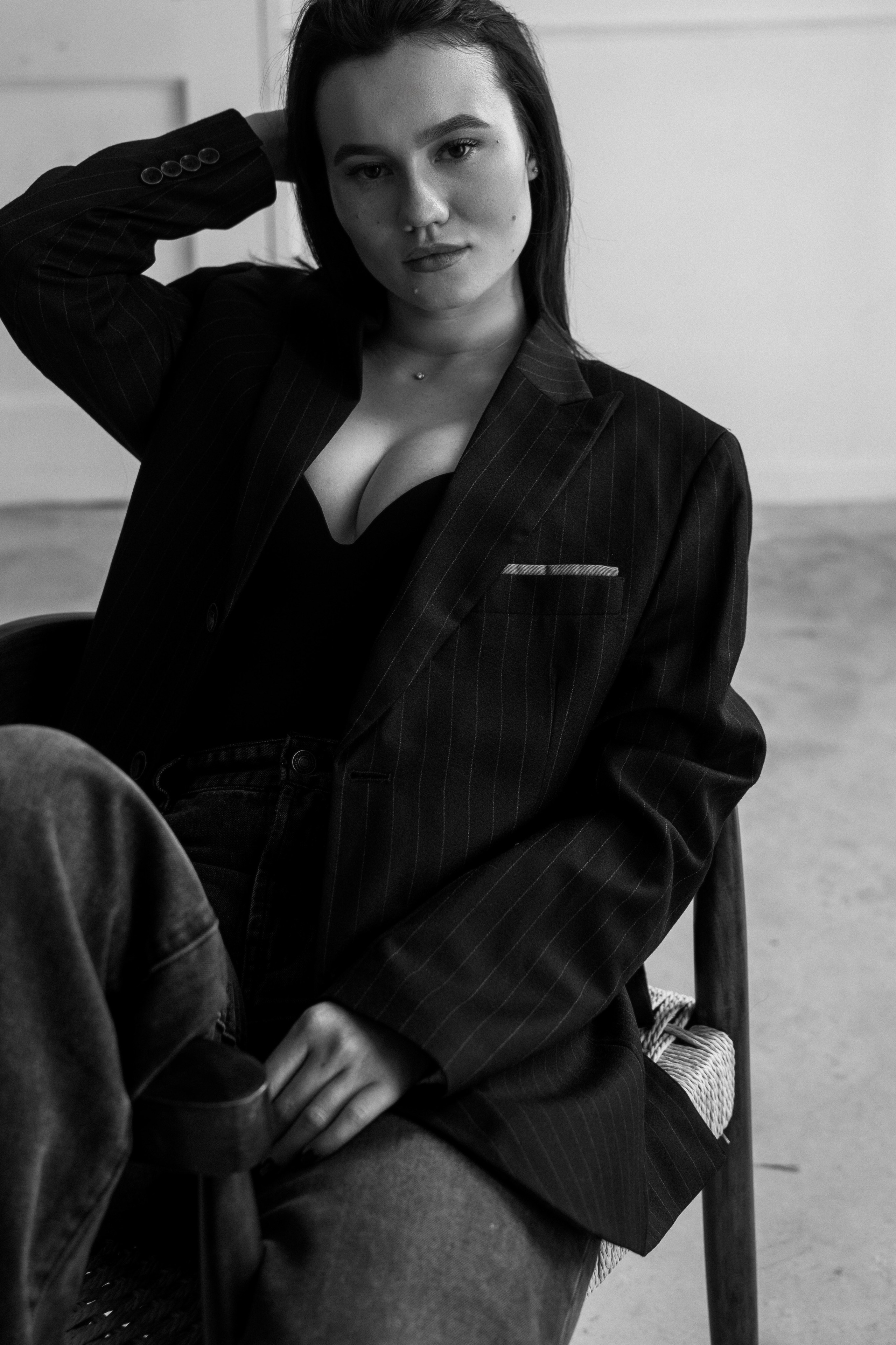 Лена. Фотограф в Воронеже Юлия Игнатьева