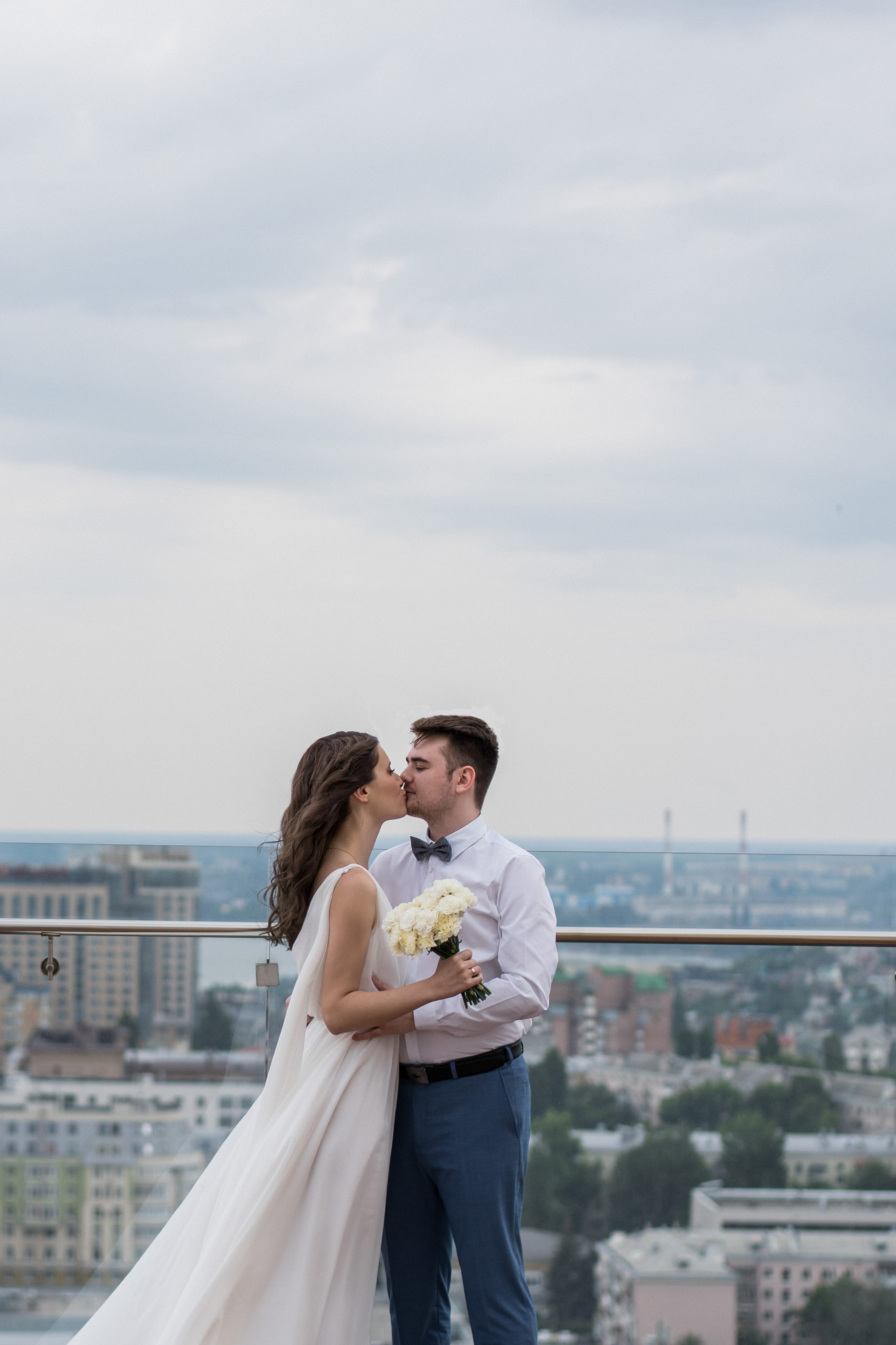 Данил и Оля. Фотограф в Воронеже Юлия Игнатьева