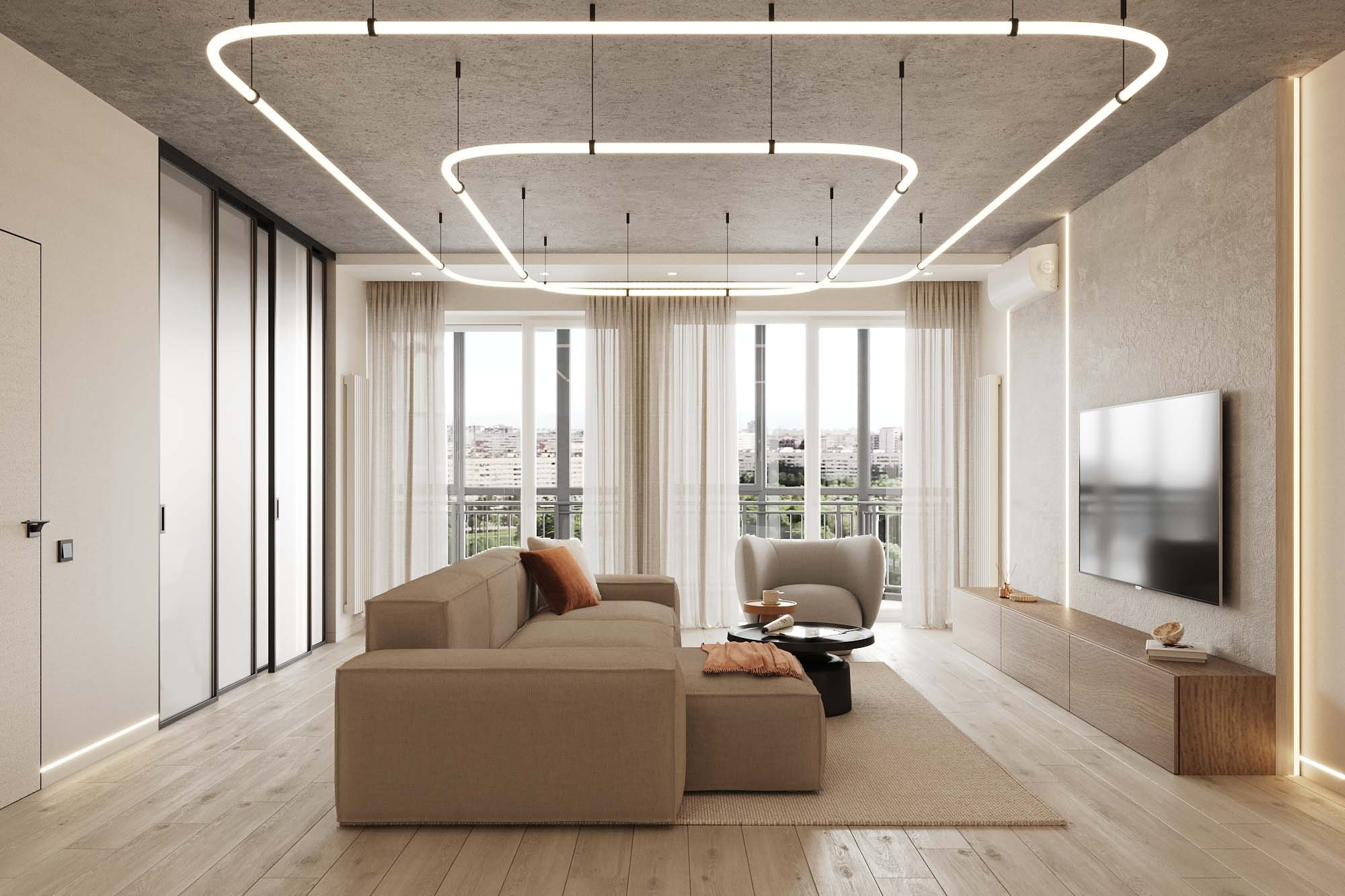 № 6. 3D-визуализатор Юлия Вент e-mail: yuliya_vent@mail.ru