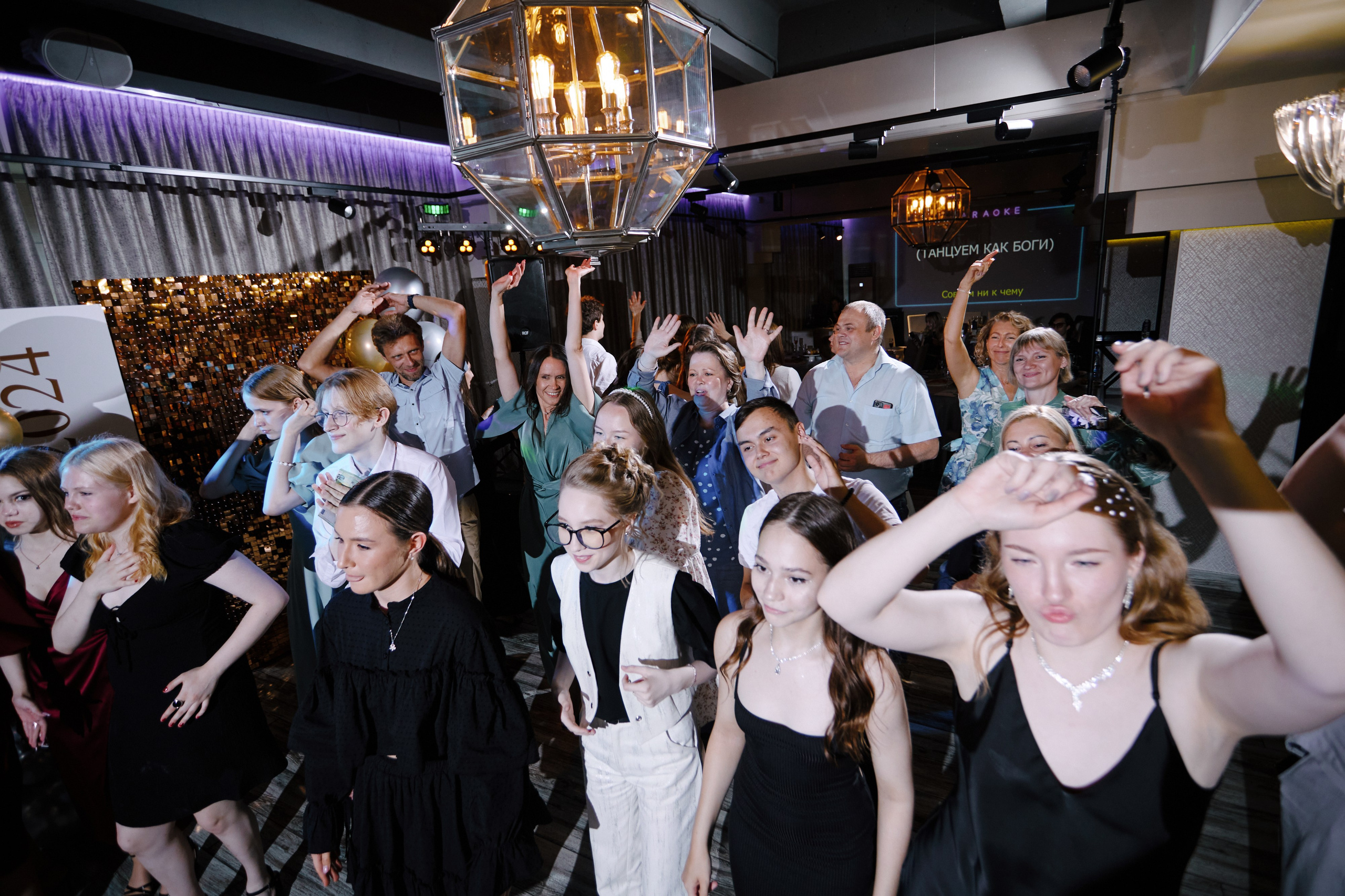 Выпускной 11кл. Портретный и свадебный фотограф в Екатеринбурге Владимир ЛузинЛузин